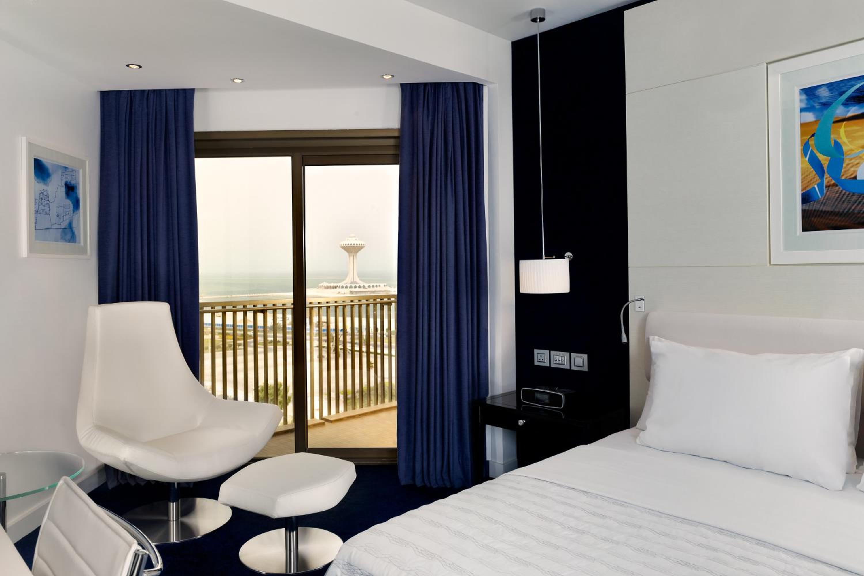 Le Meridien Al Khobar — снимок 16