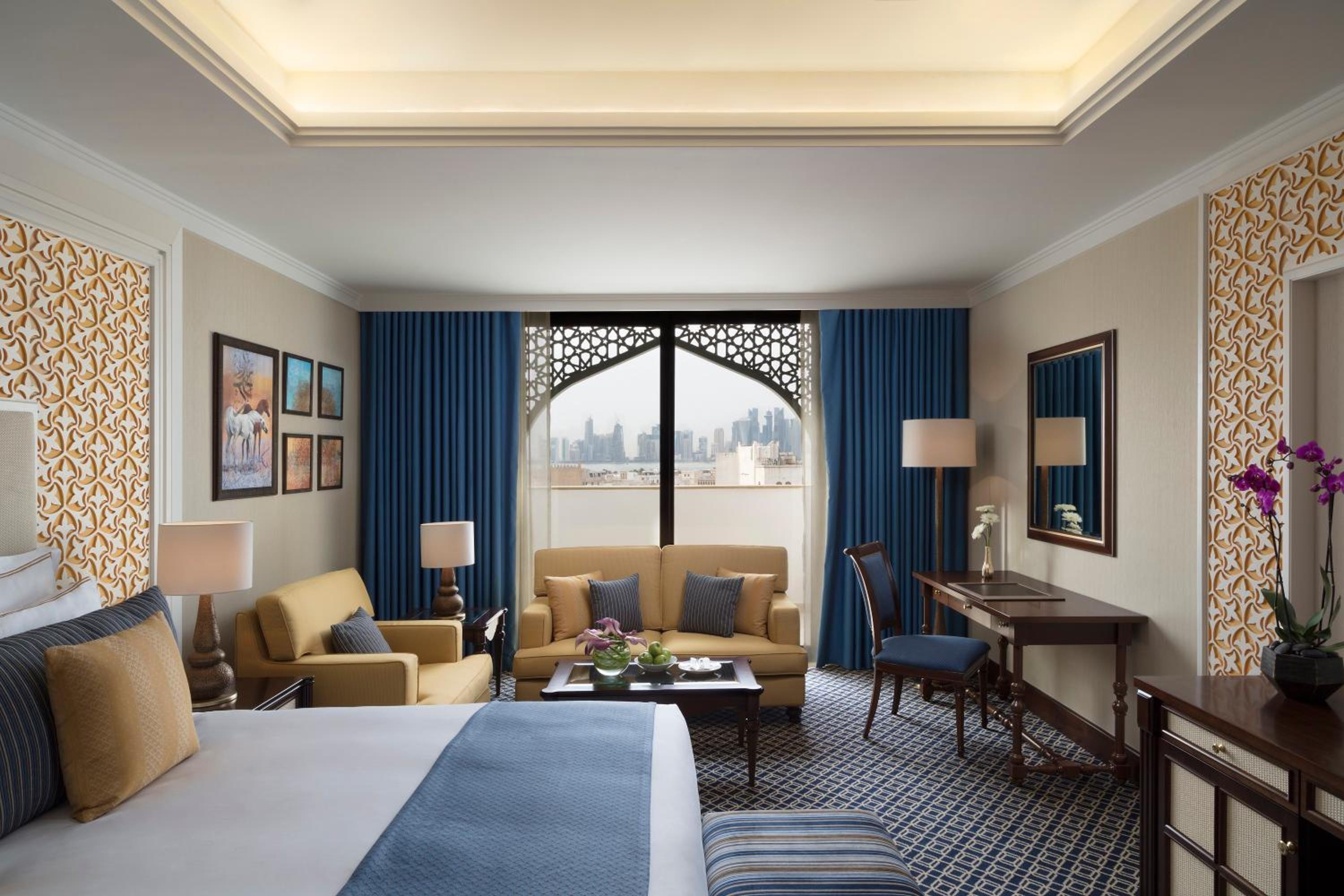 Al Najada Doha Hotel by Tivoli — снимок 25