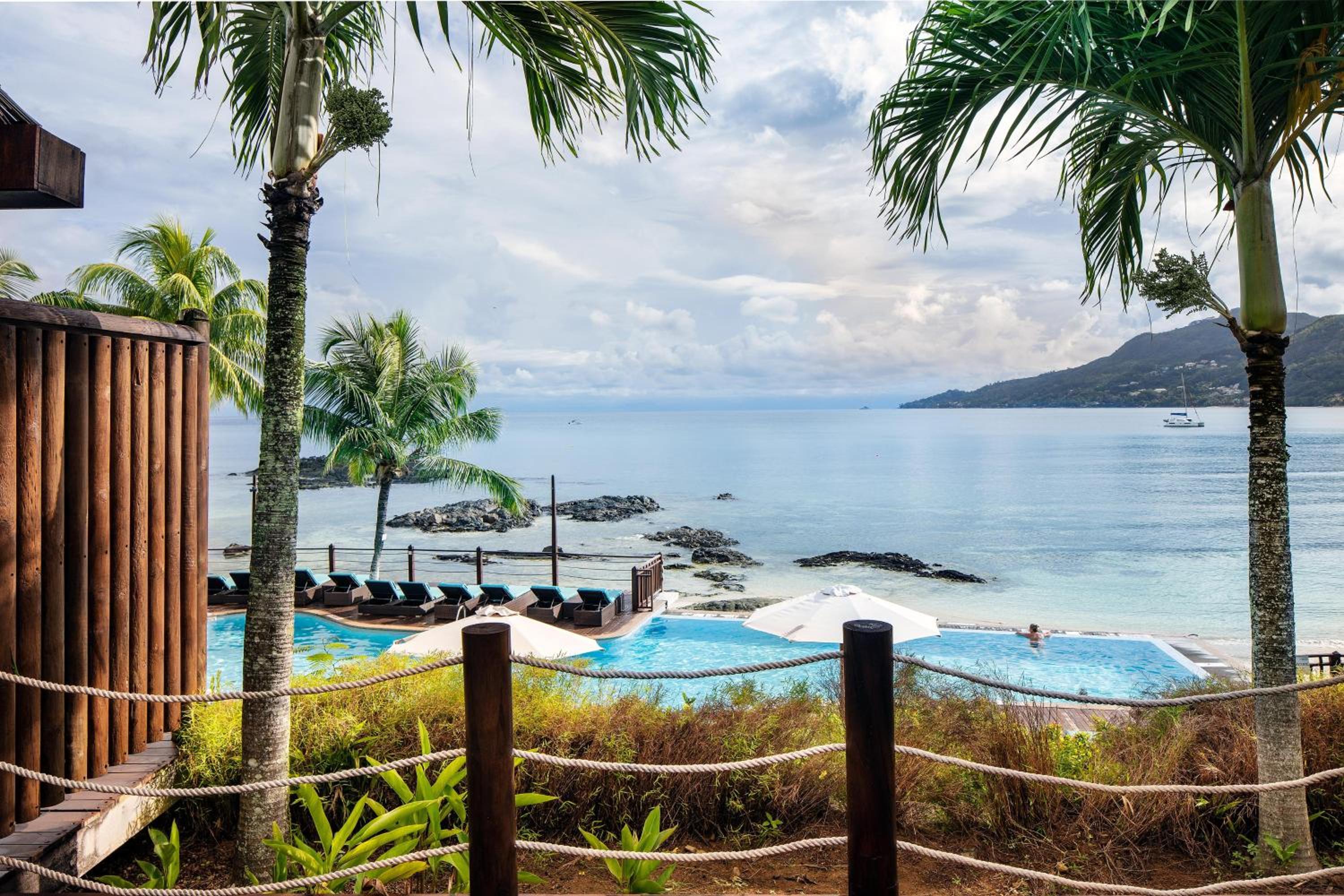 Fisherman’s Cove resort — снимок 16