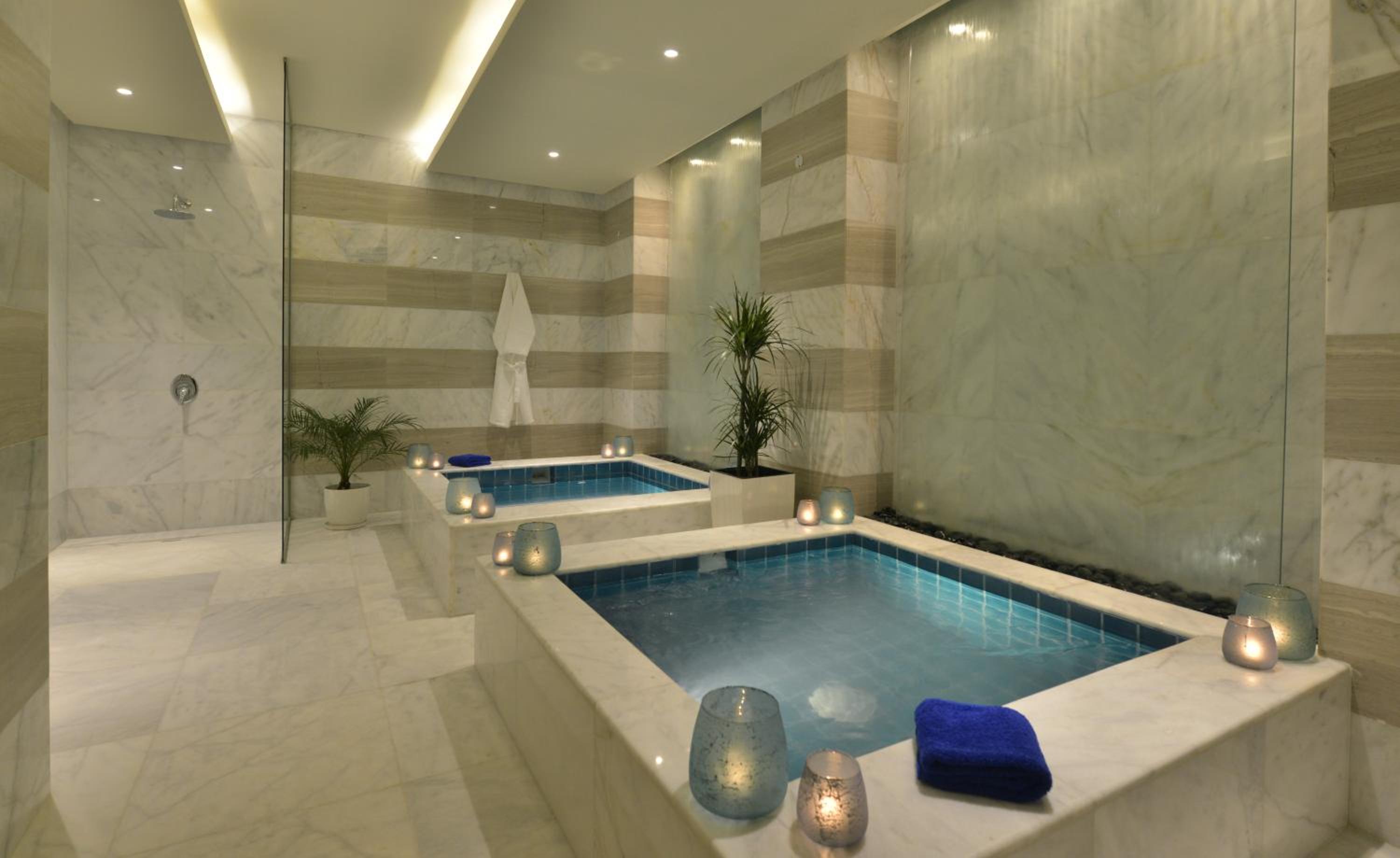 Lagoona Beach Luxury Resort and Spa — снимок 19