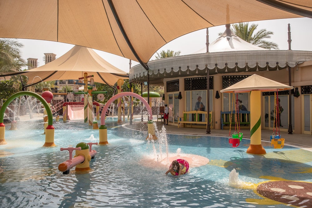 Jumeirah Mina A Salam — снимок 29