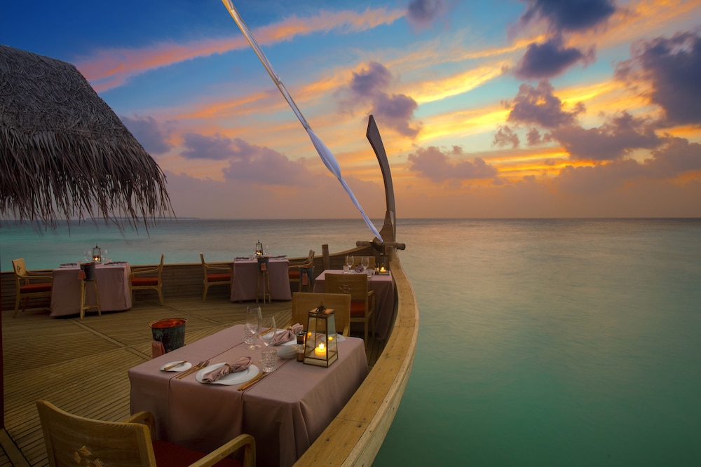 Milaidhoo Island Maldives — снимок 20
