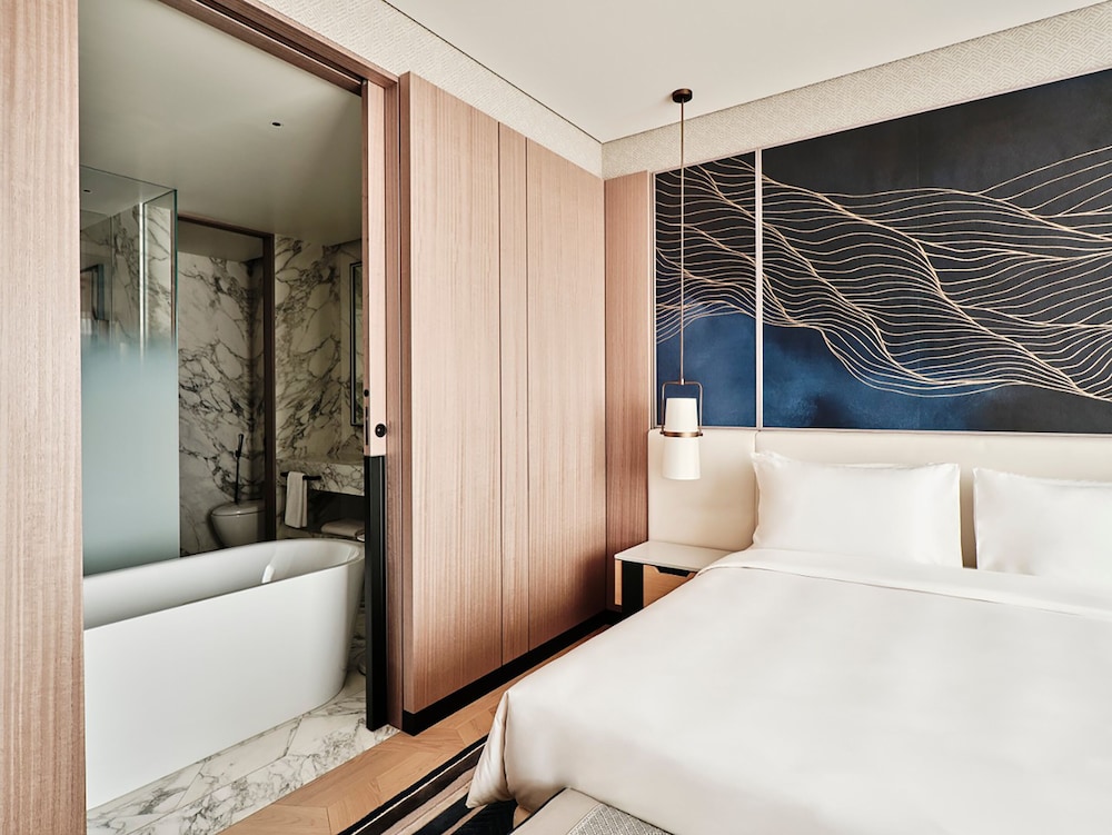 Grand Hyatt Kuwait — снимок 29