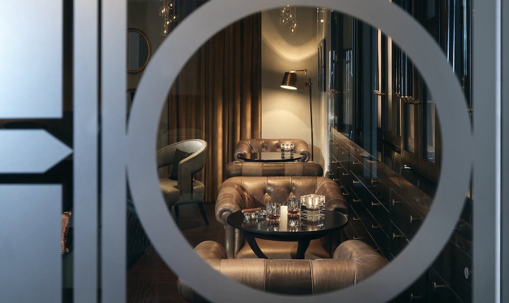 Four Seasons Hotel Abu Dhabi at Al Maryah Island — снимок 28