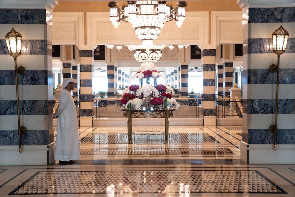 Jumeirah Al Qasr — снимок 15