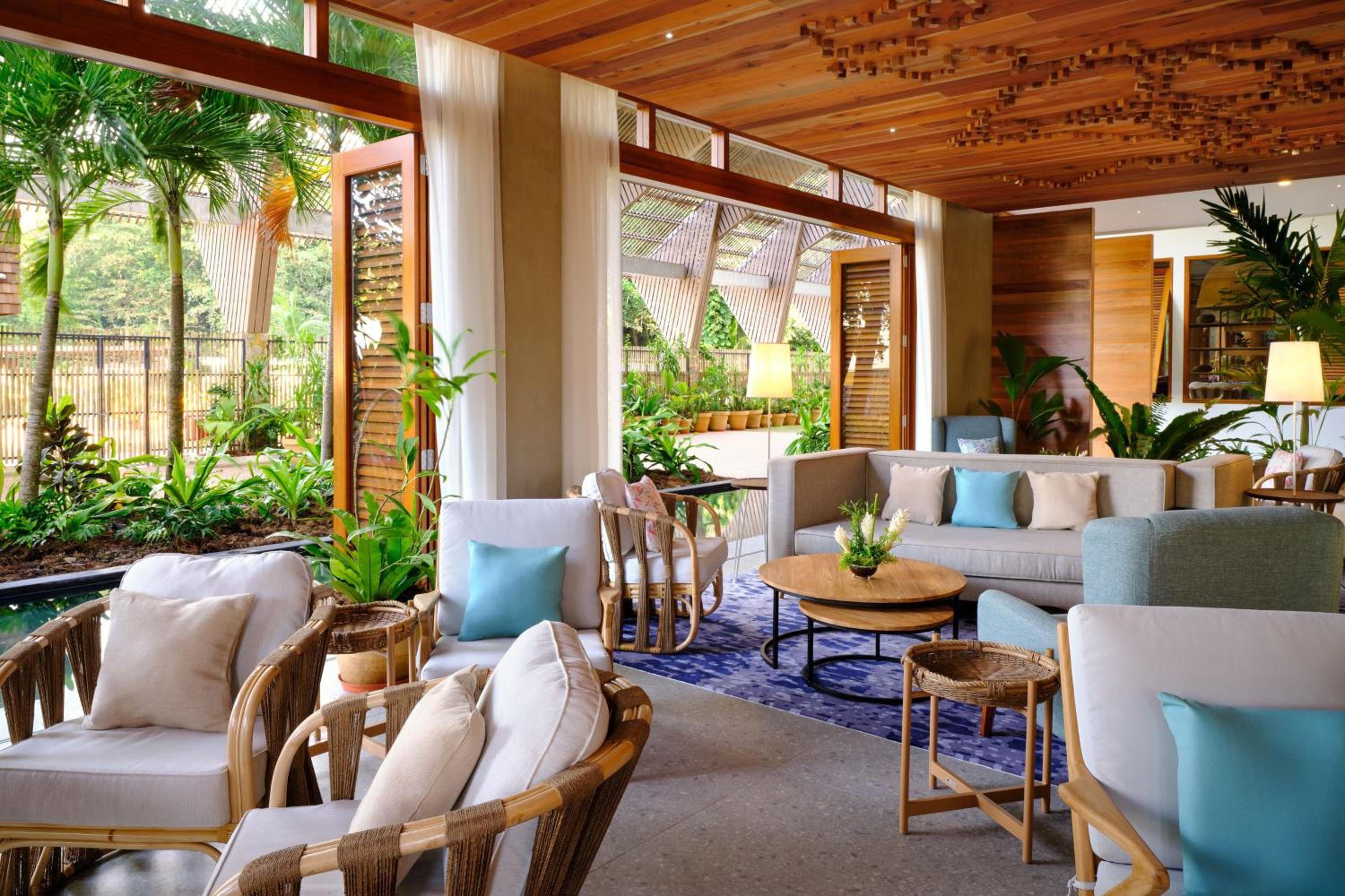 Laïla, Seychelles, a Tribute Portfolio Resort — снимок 21