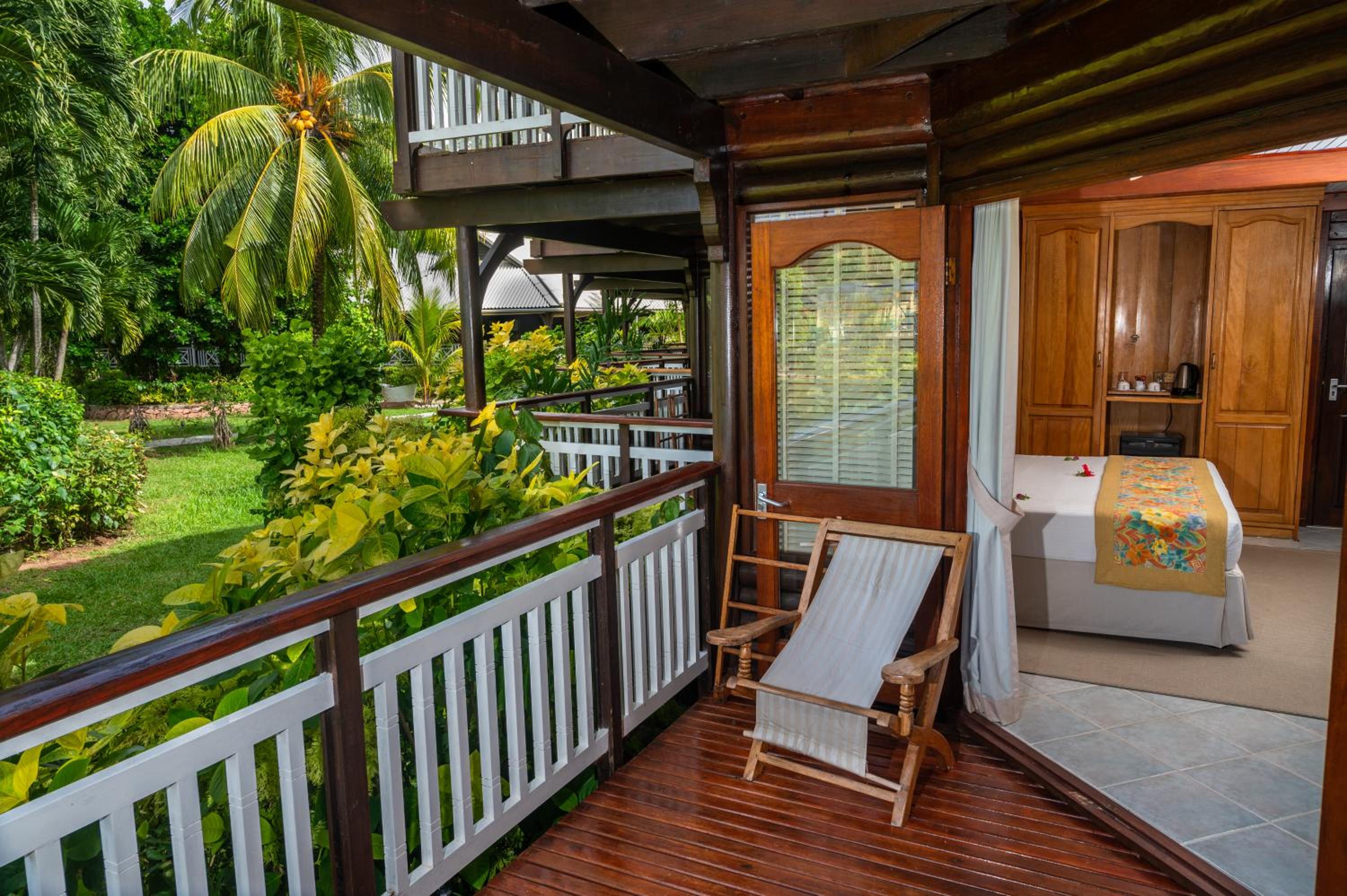Acajou Beach Resort — снимок 8