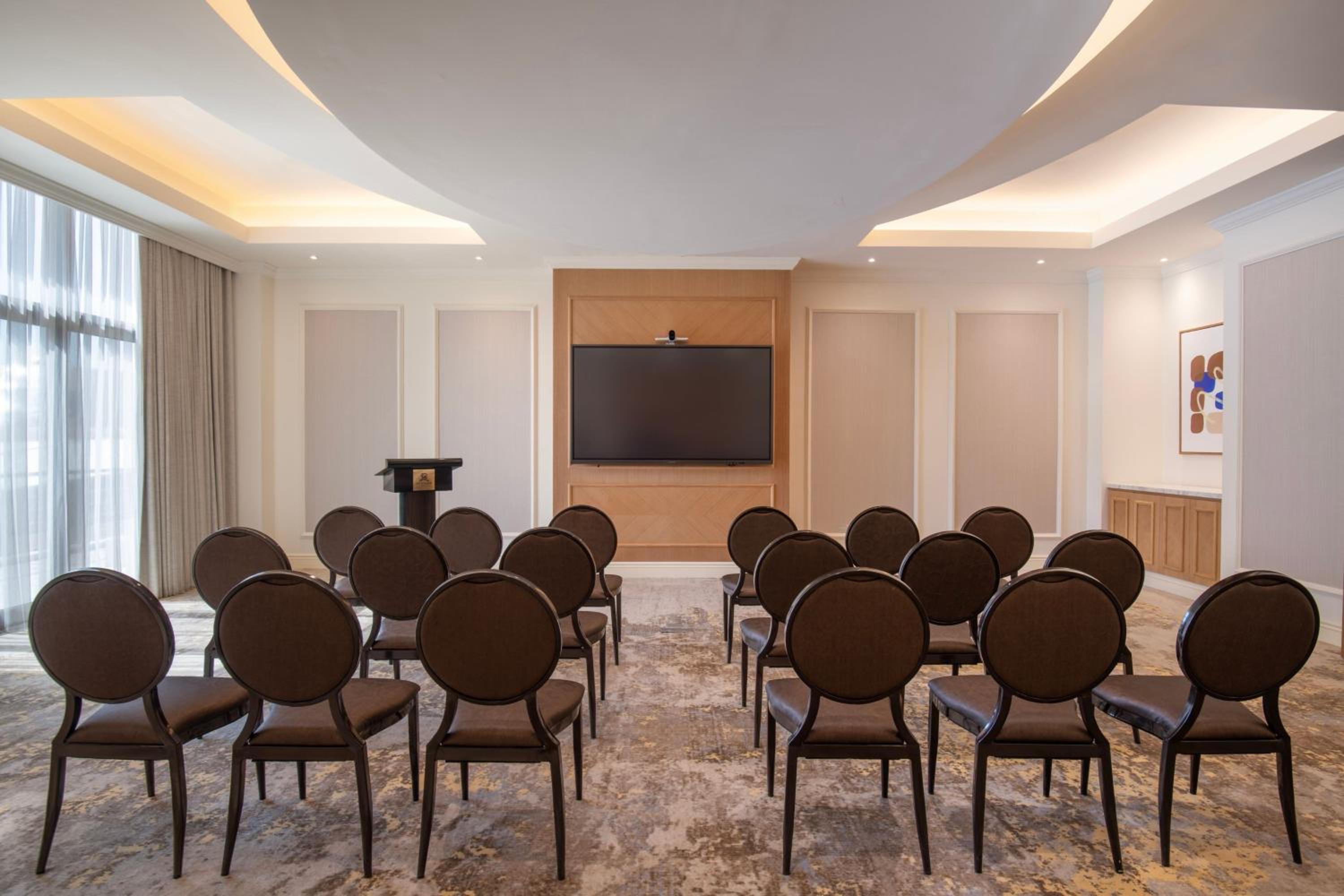 The St. Regis Doha — снимок 17