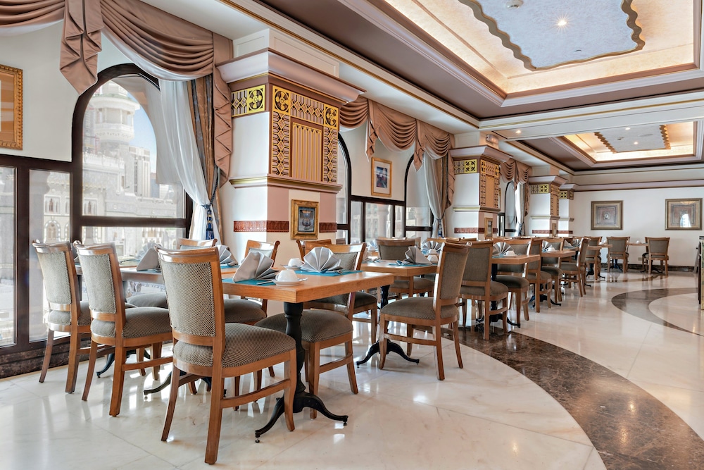 Intercontinental Dar Al Tawhid Makkah, an IHG Hotel — снимок 9