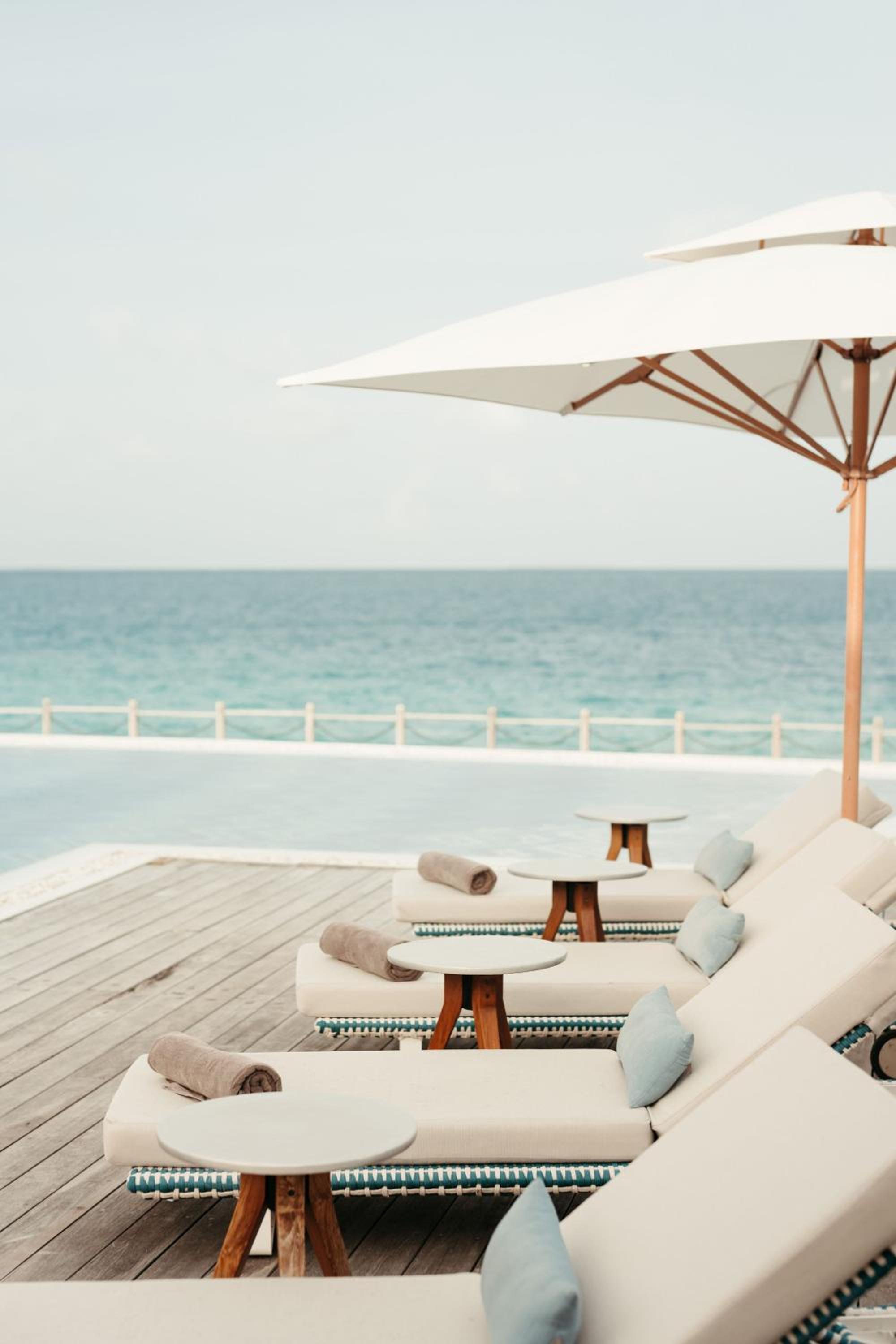 JW Marriott Maldives Resort & Spa — снимок 5
