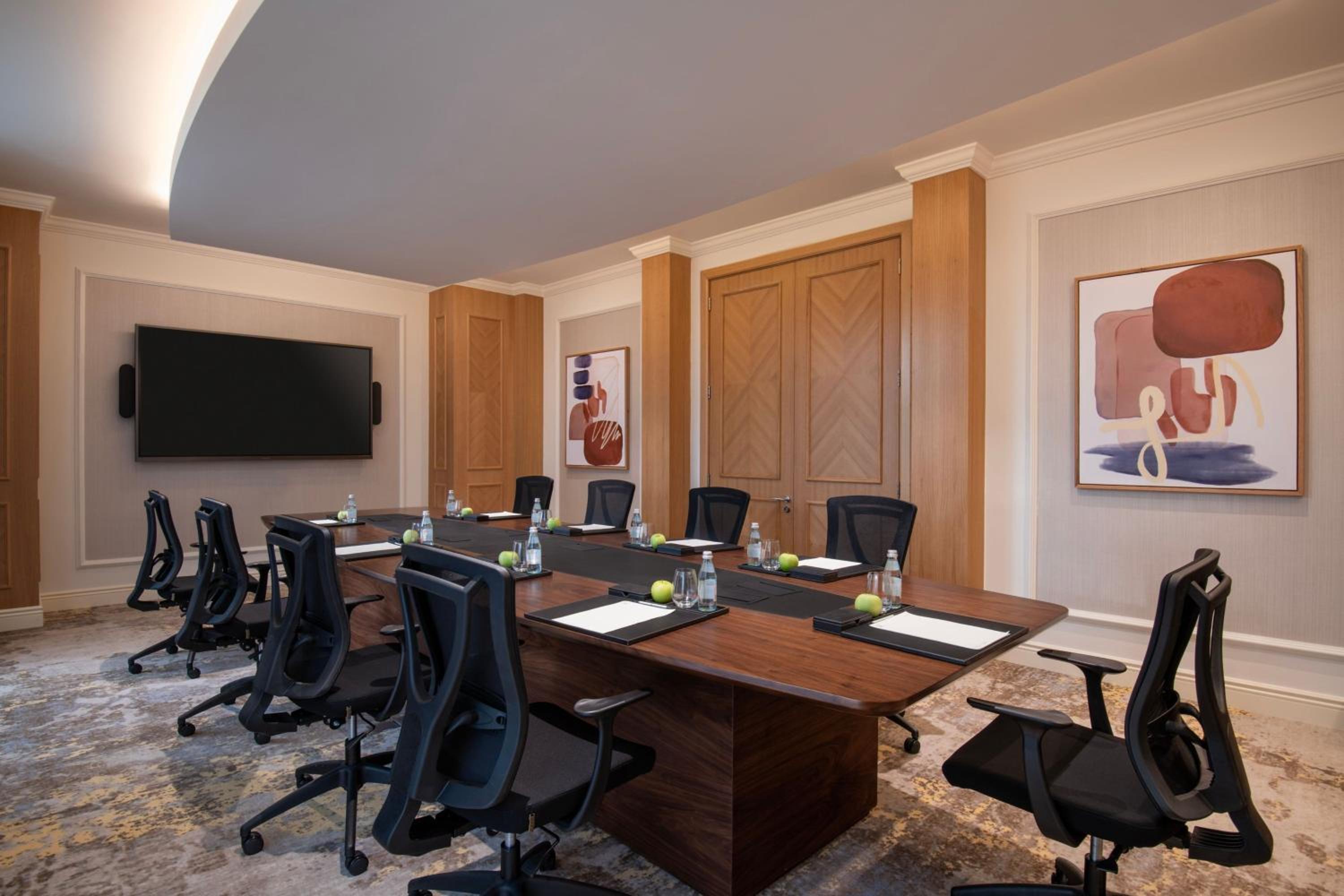 The St. Regis Doha — снимок 9