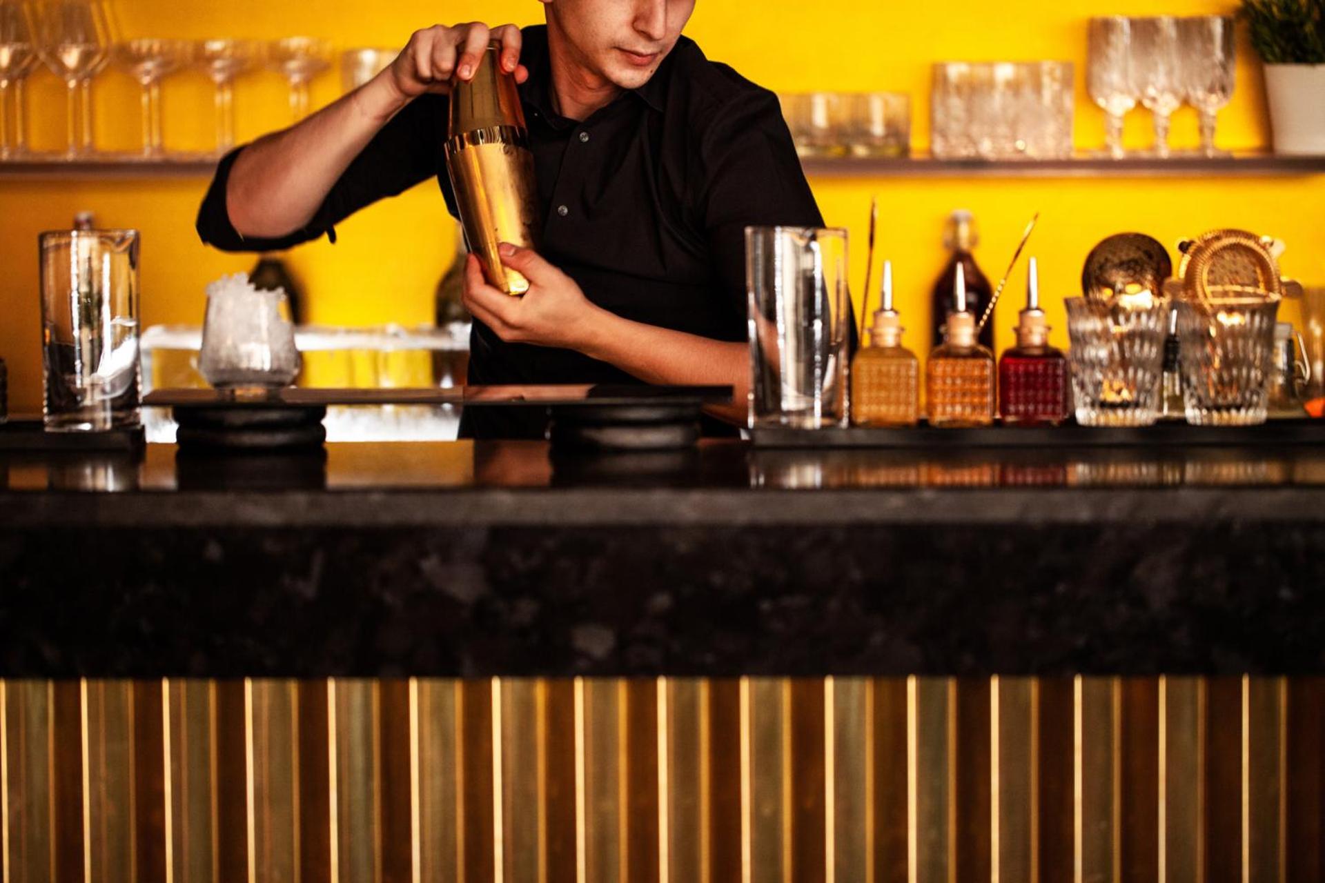 Four Seasons Hotel Riyadh — снимок 22