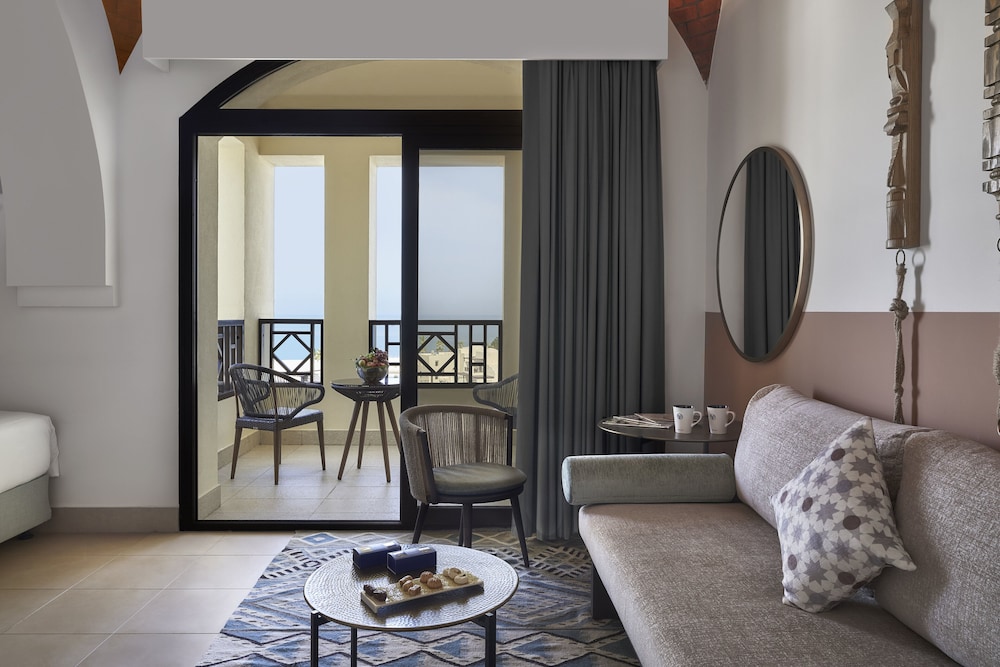 The Cove Rotana Resort — снимок 29