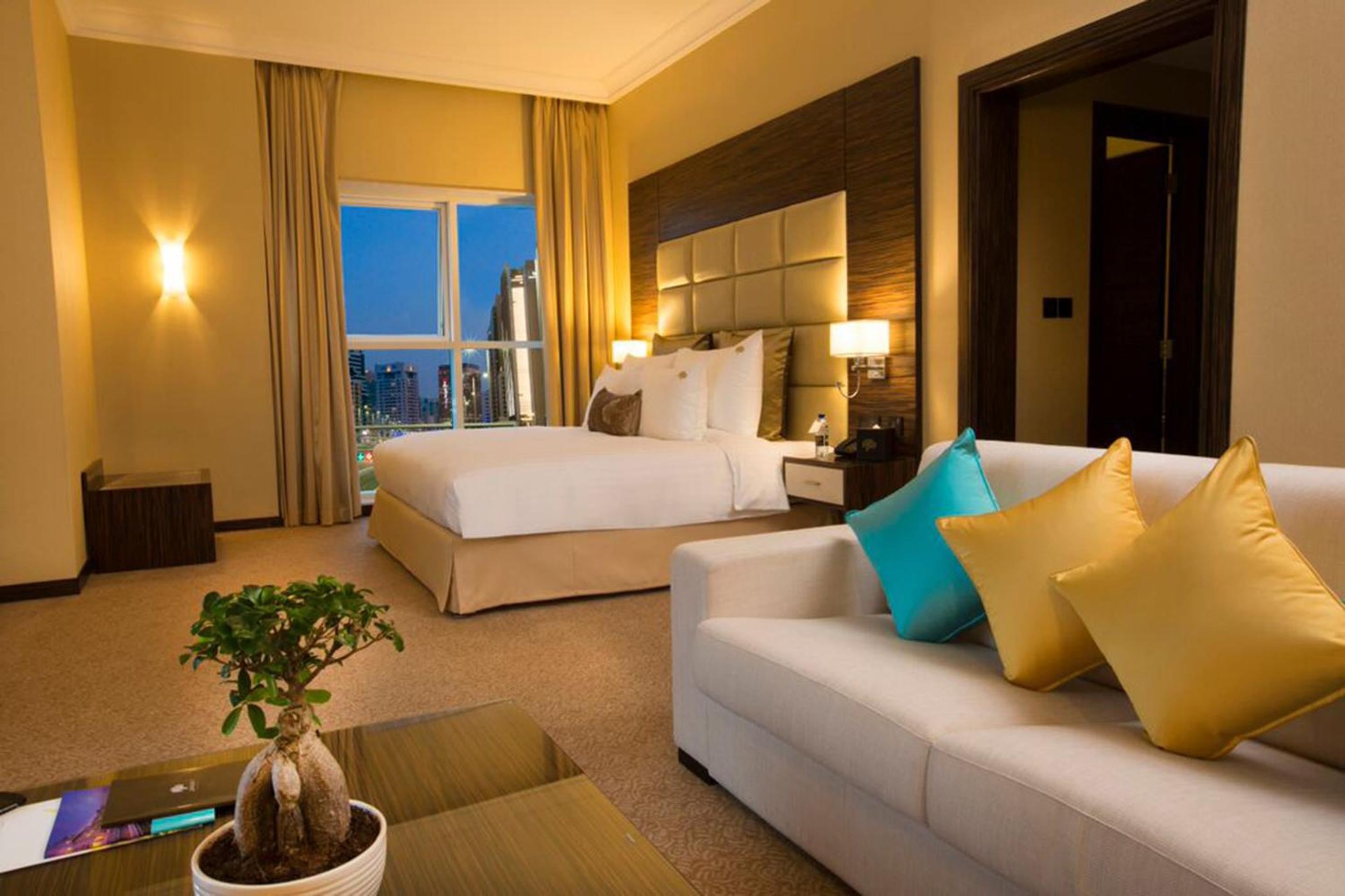 Jannah Burj Al Sarab — снимок 9
