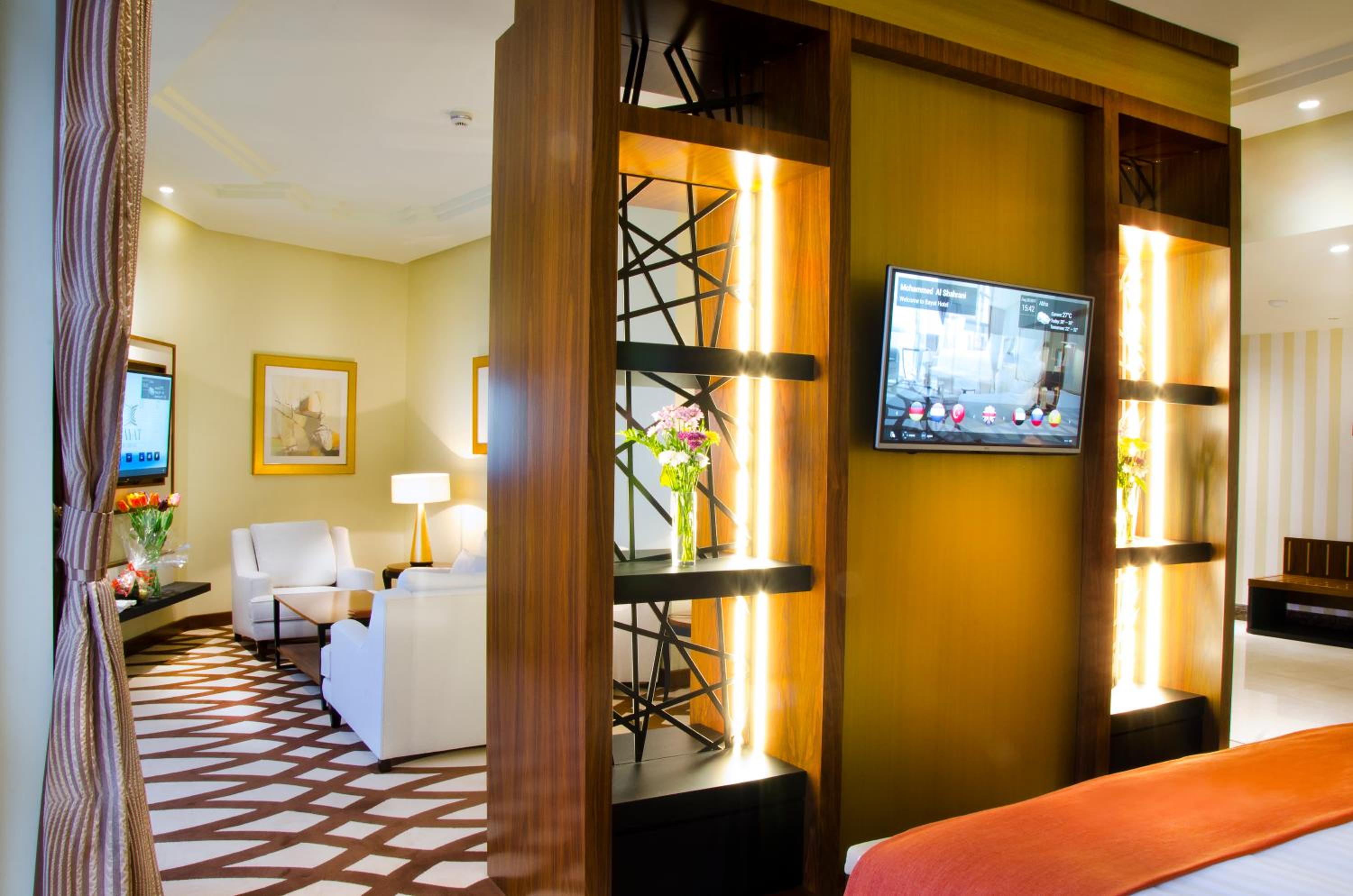 Bayat Hotel — снимок 27