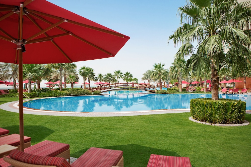 Khalidiya Palace Rayhaan by Rotana — снимок 23