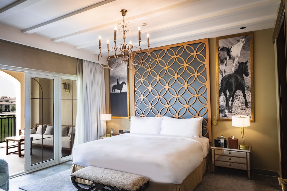 Al Habtoor Polo Resort — снимок 28