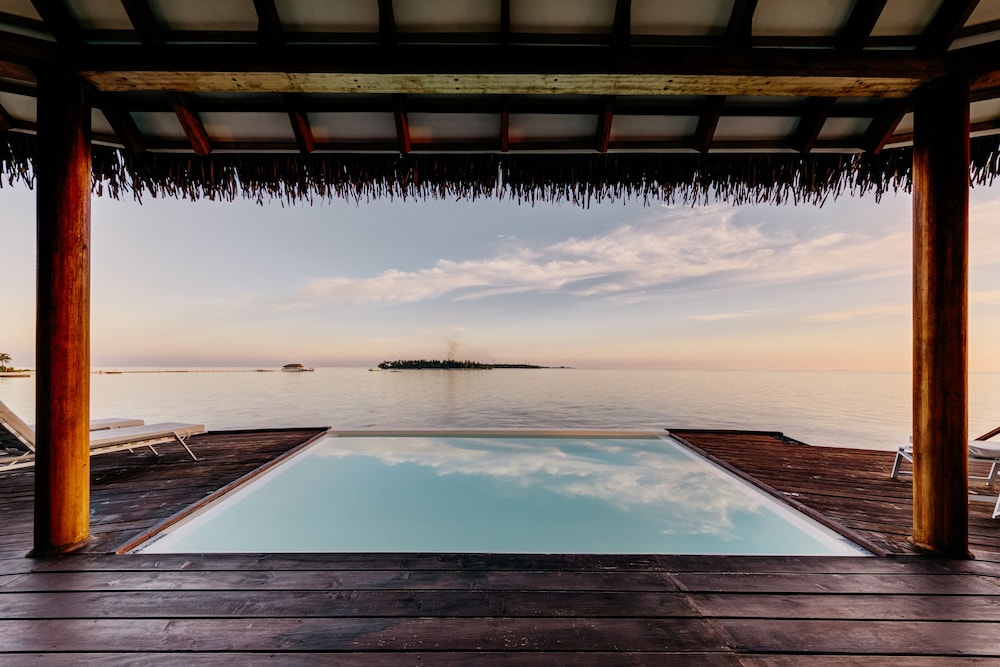 Cinnamon Velifushi Maldives — снимок 23