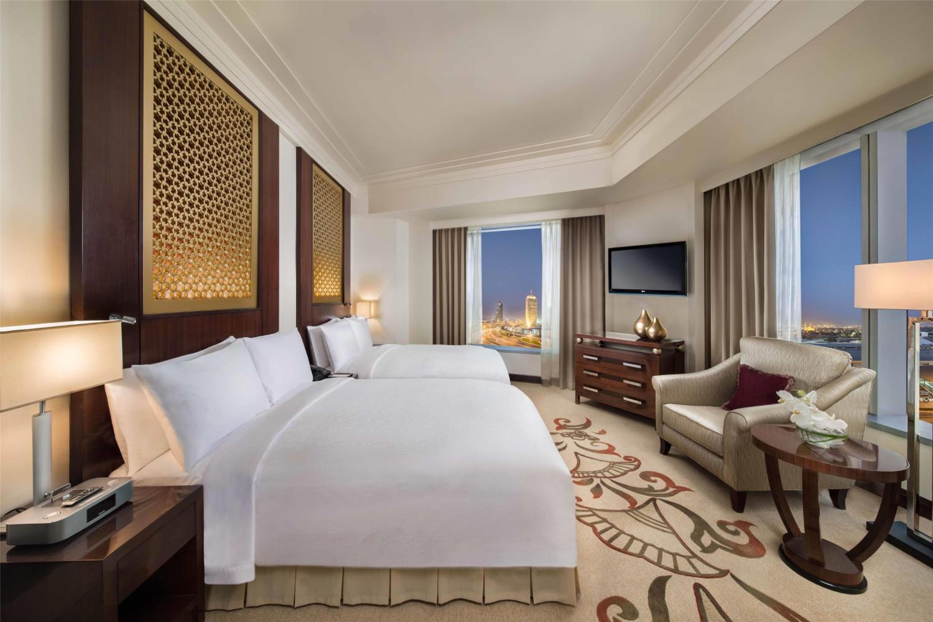 Conrad Dubai — снимок 25