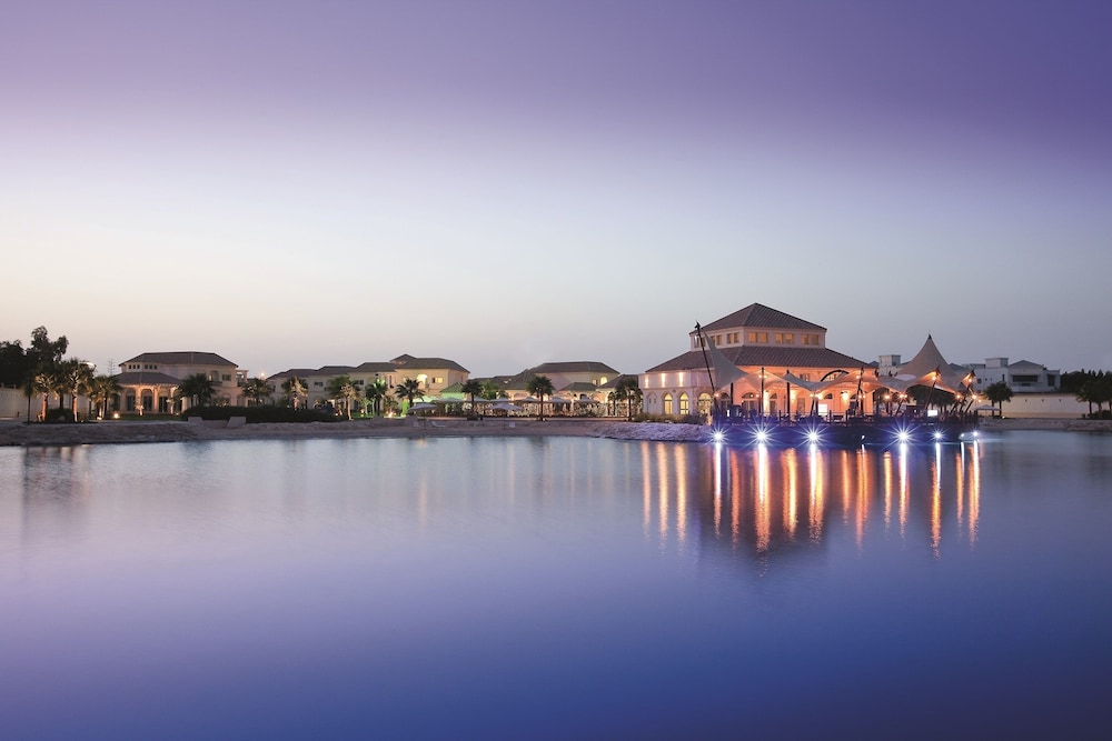 Mövenpick Beach Resort Al Khobar — снимок 27