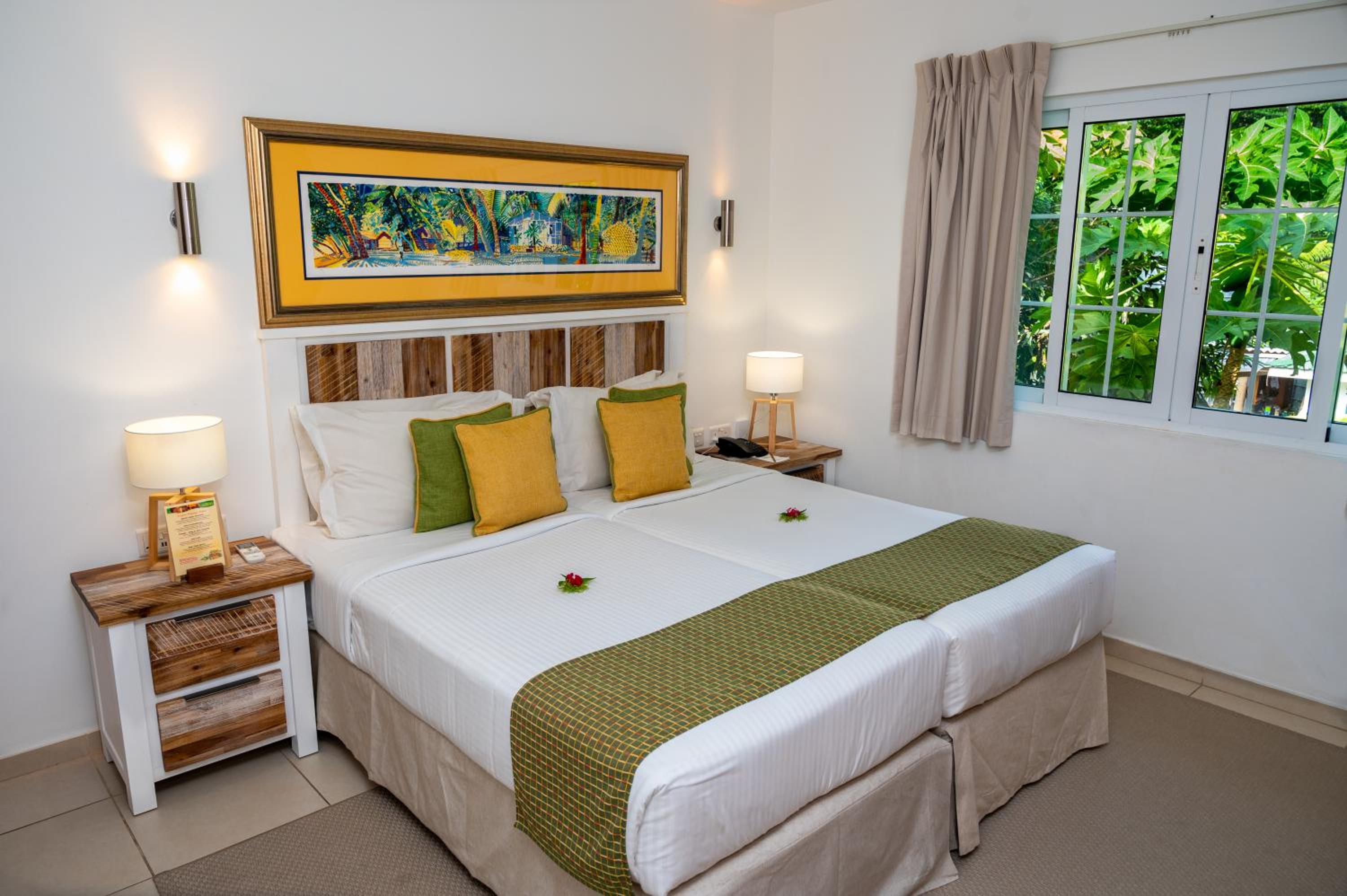 Acajou Beach Resort — снимок 18