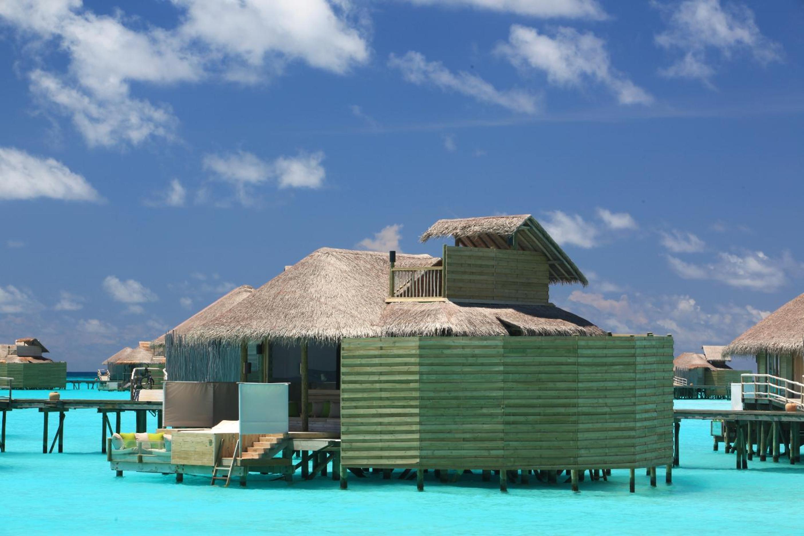 Six Senses Laamu — снимок 6