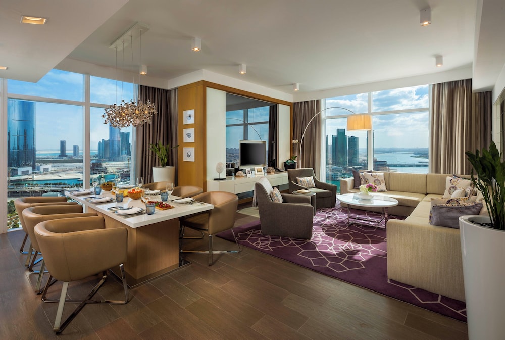 Beach Rotana — снимок 7