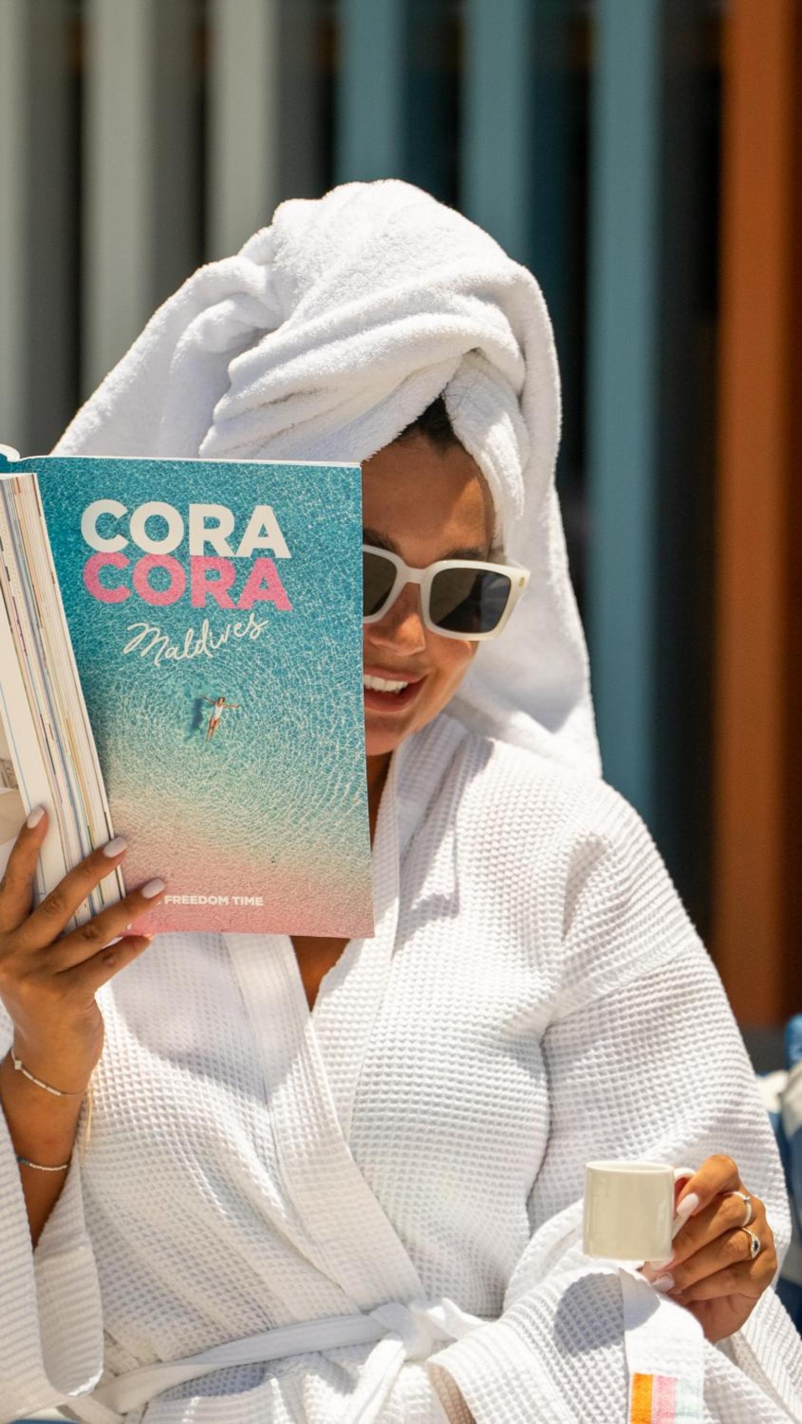 Cora Cora Maldives — снимок 20