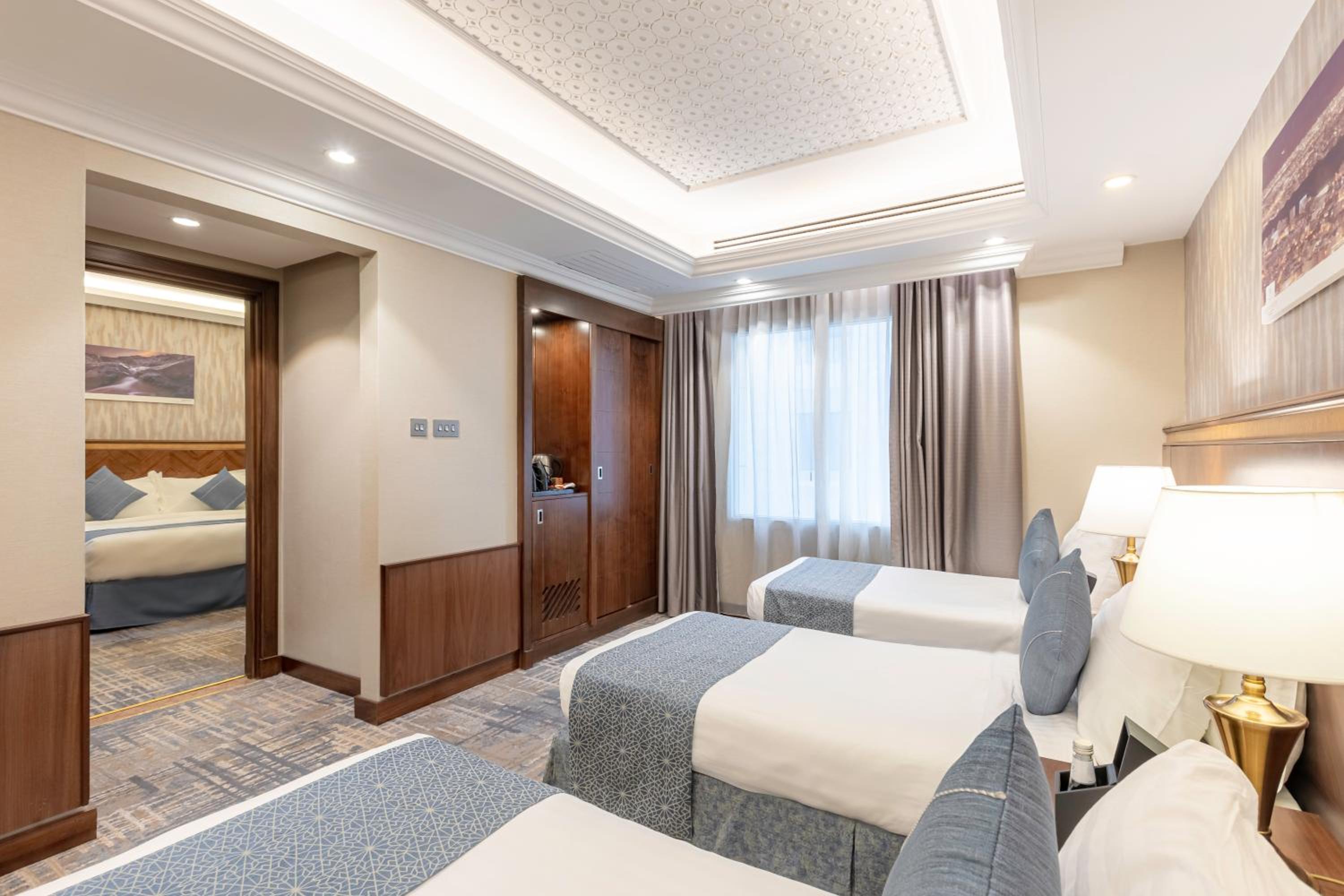 MADEN Hotel-مادن — снимок 12