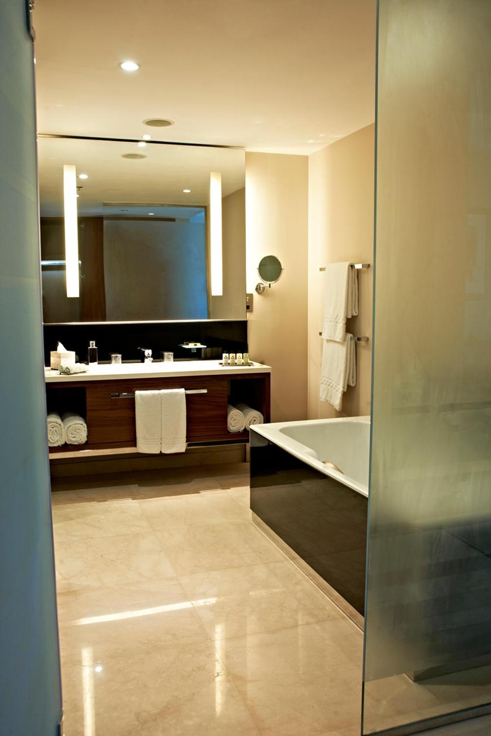 InterContinental Doha The City, an IHG Hotel — снимок 18