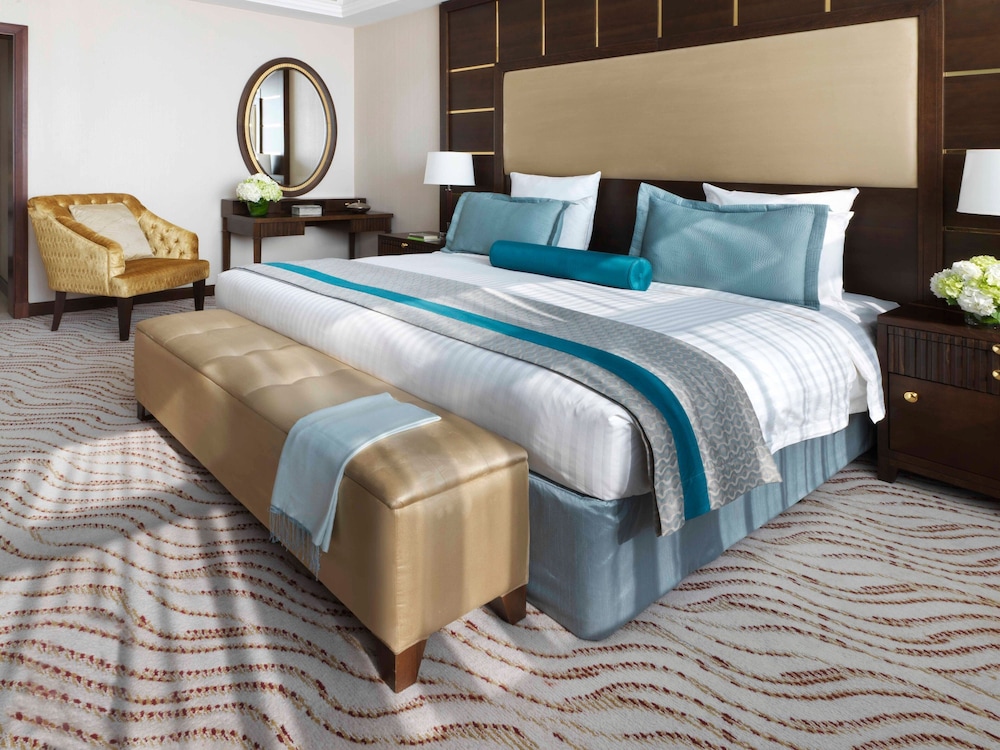 Park Regis Kris Kin Hotel Dubai — снимок 13