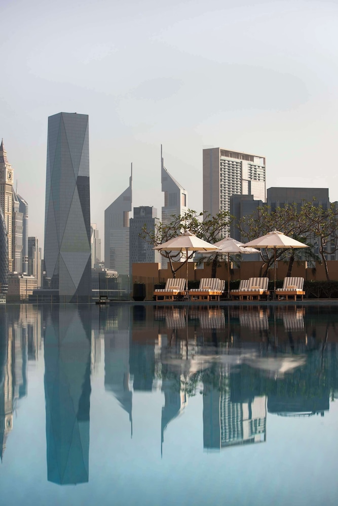 Address Dubai Mall — снимок 12