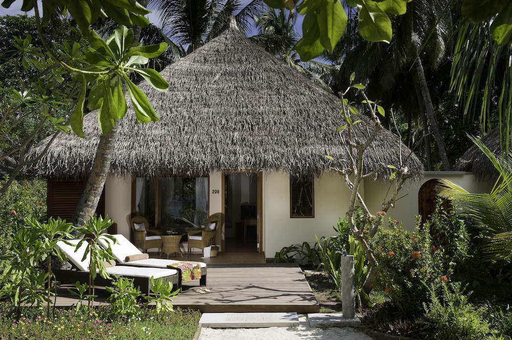Niva Kuramathi Maldives — снимок 7