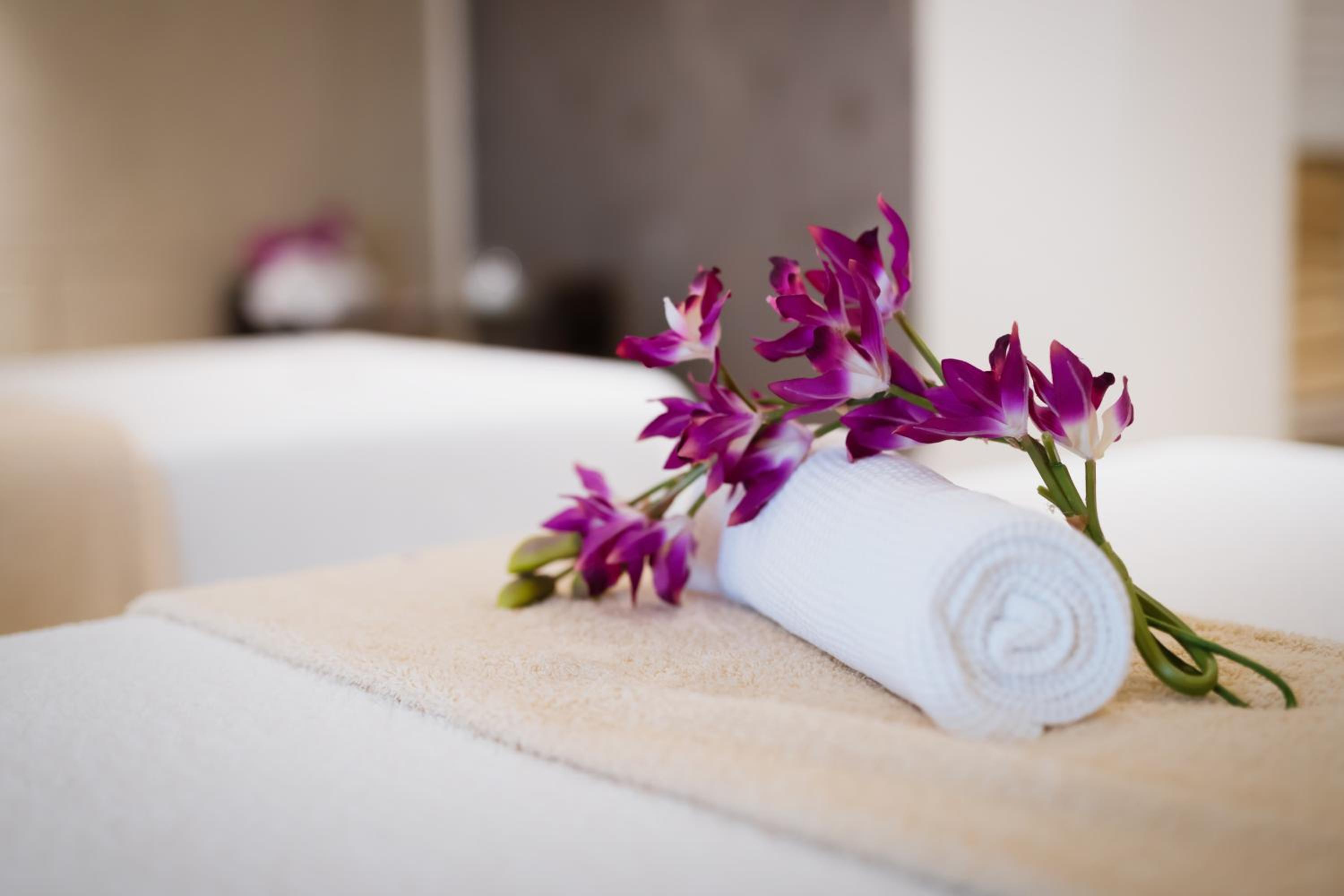 Fraser Suites Riyadh — снимок 2
