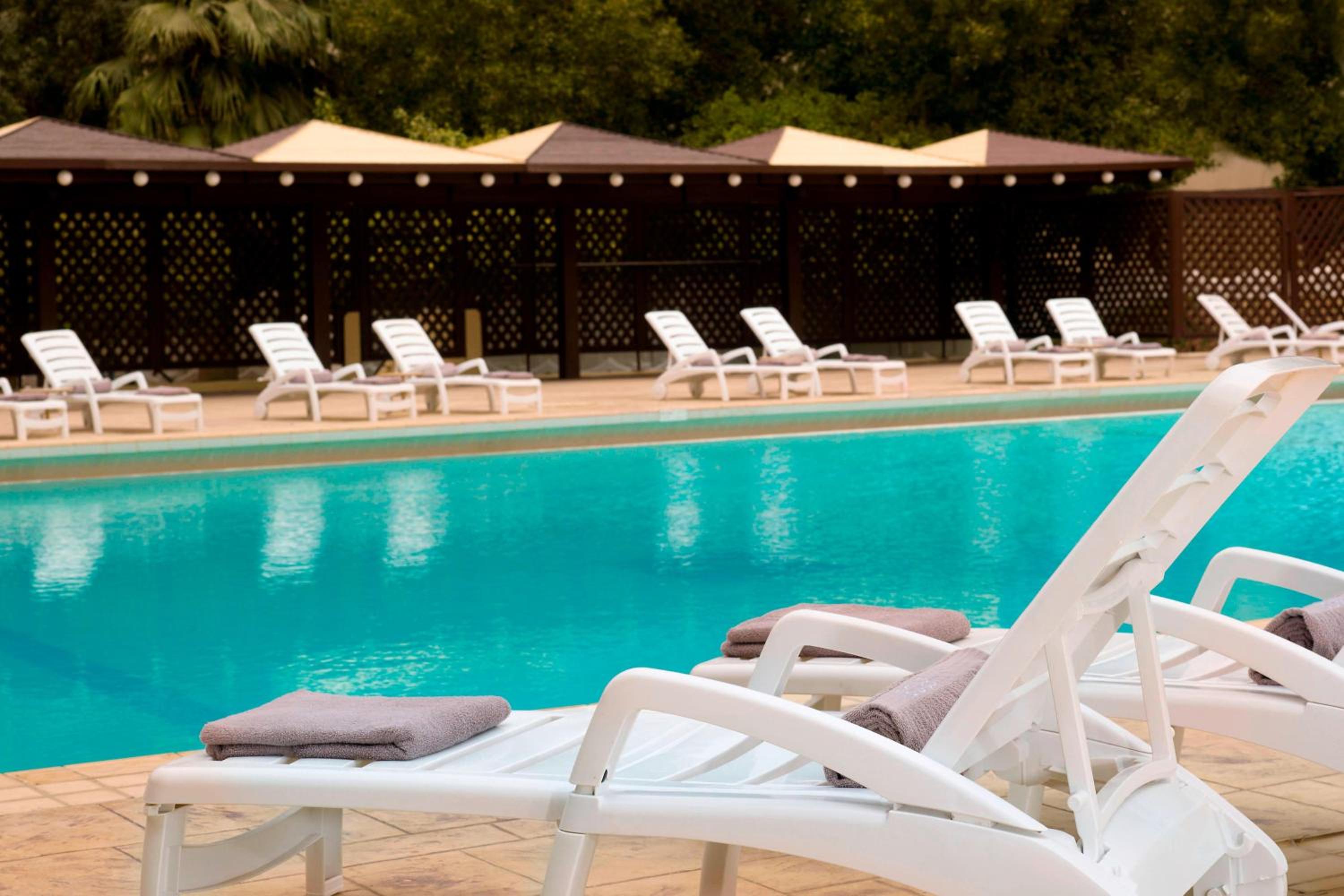 Le Meridien Al Khobar — снимок 24