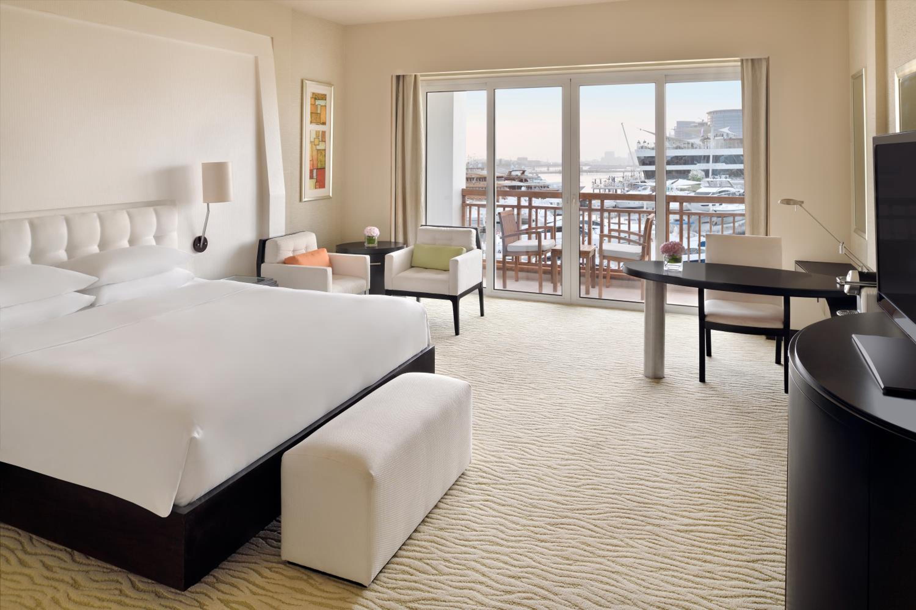 Park Hyatt Dubai — снимок 27