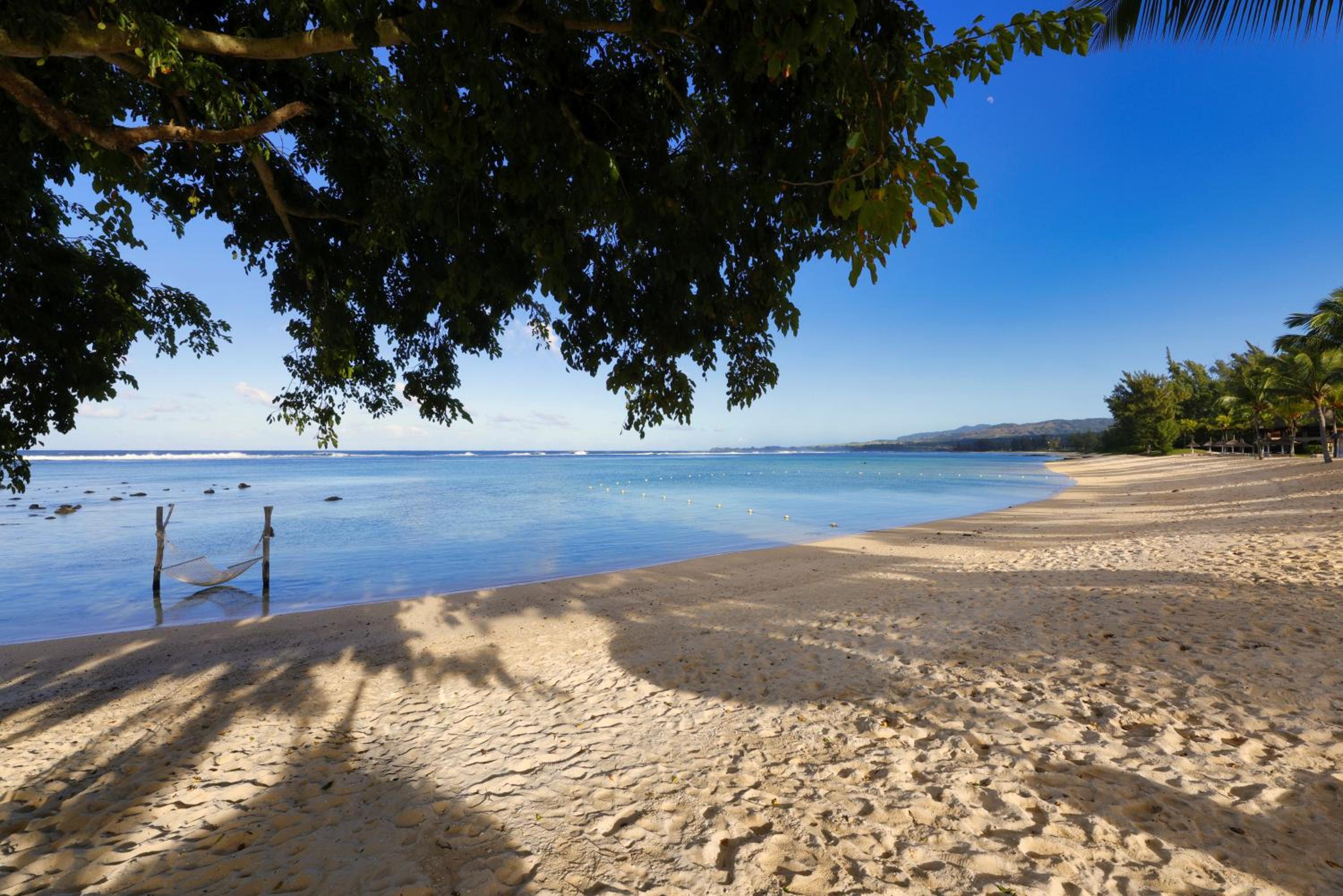 Shanti Maurice Resort & Spa — снимок 20