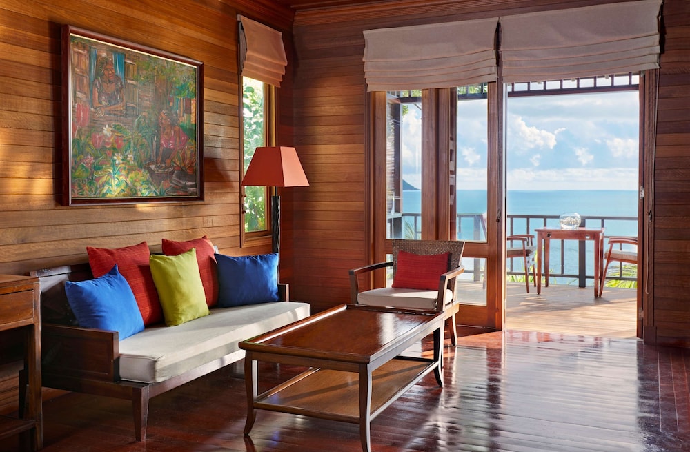 Hilton Seychelles Northolme Resort & Spa — снимок 5