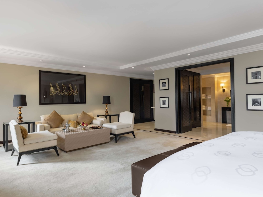 Sofitel Shahd Al Madinah — снимок 12