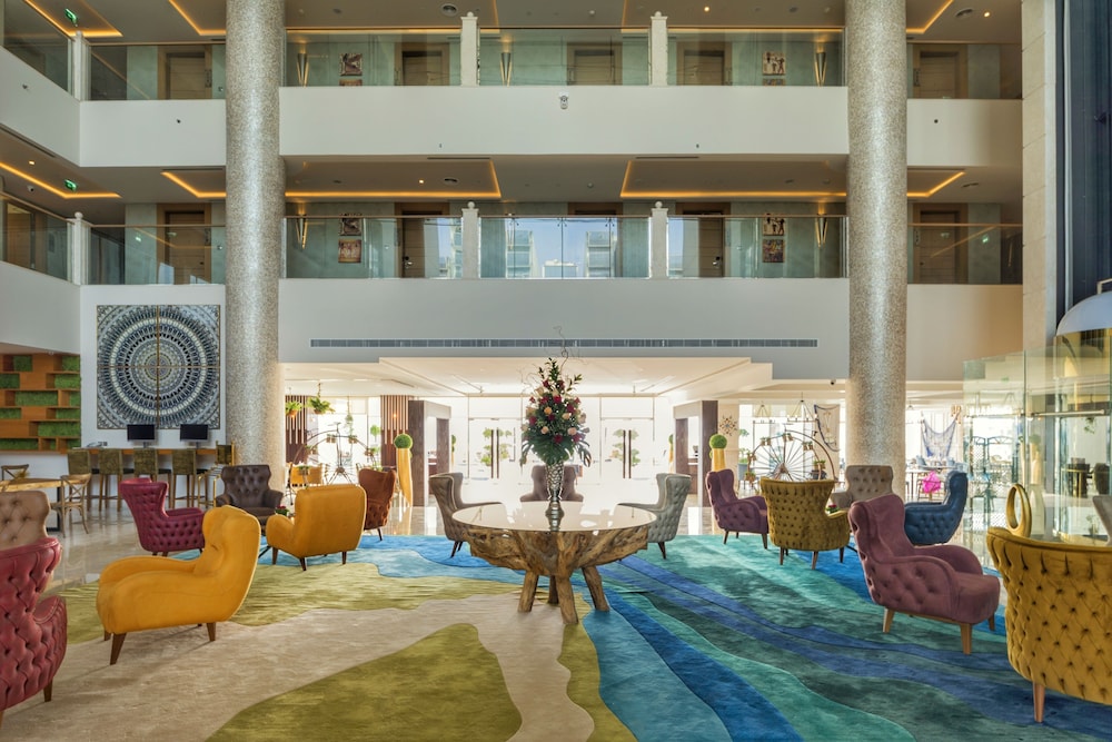 Royal Central Hotel & Resort — снимок 22