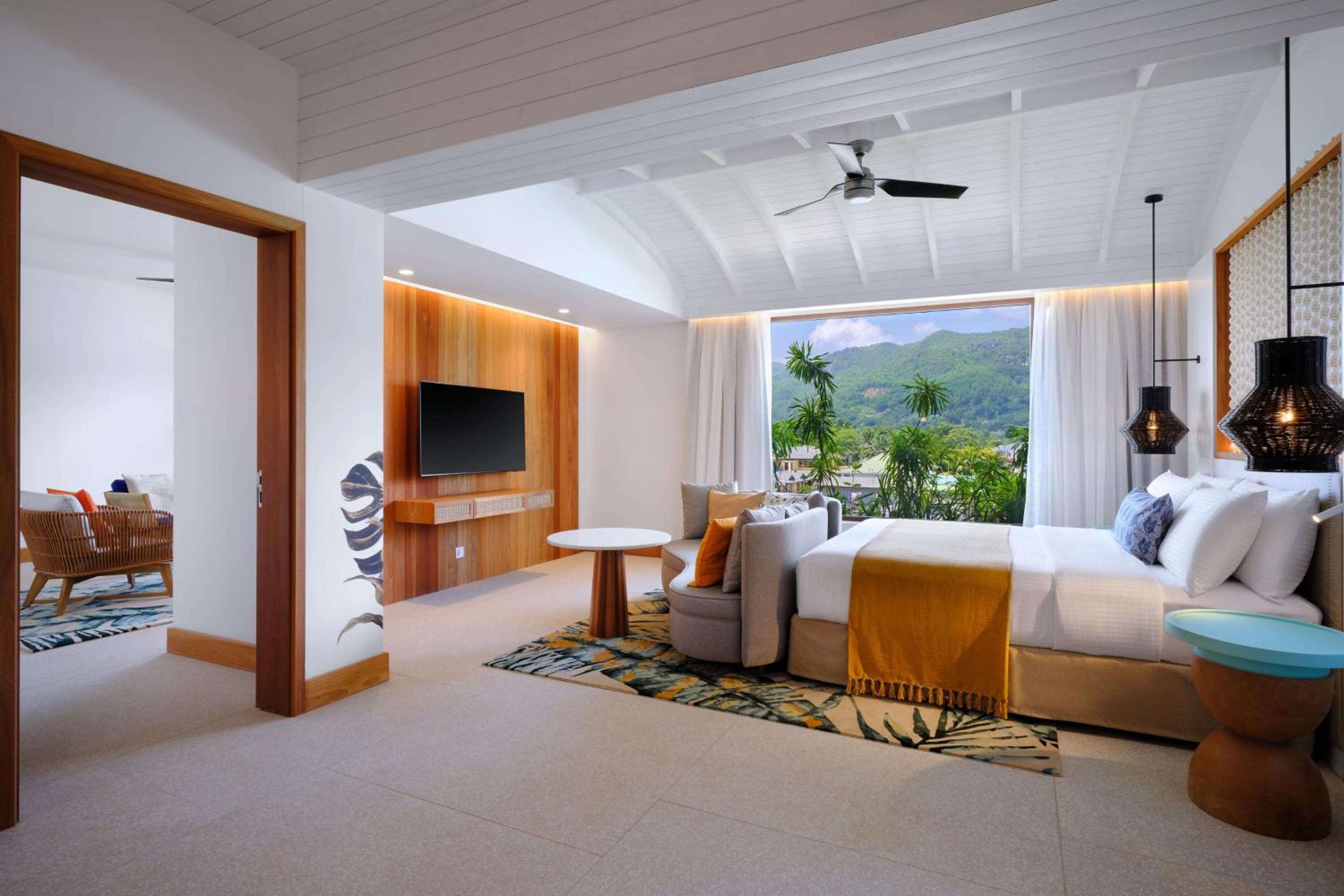 Laïla, Seychelles, a Tribute Portfolio Resort — снимок 15