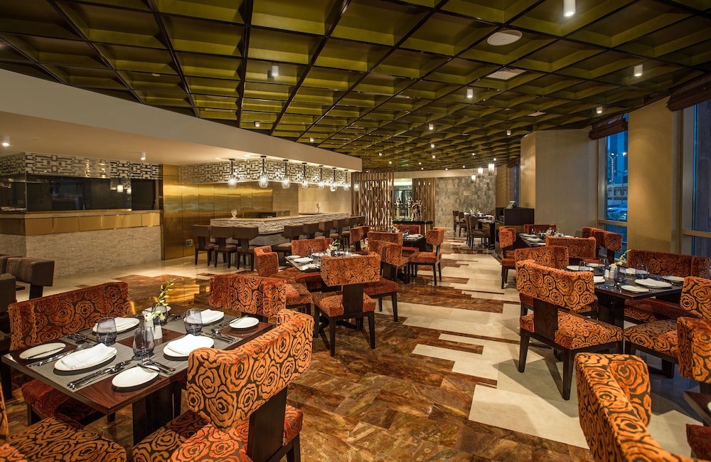 Millennium Plaza Doha — снимок 20