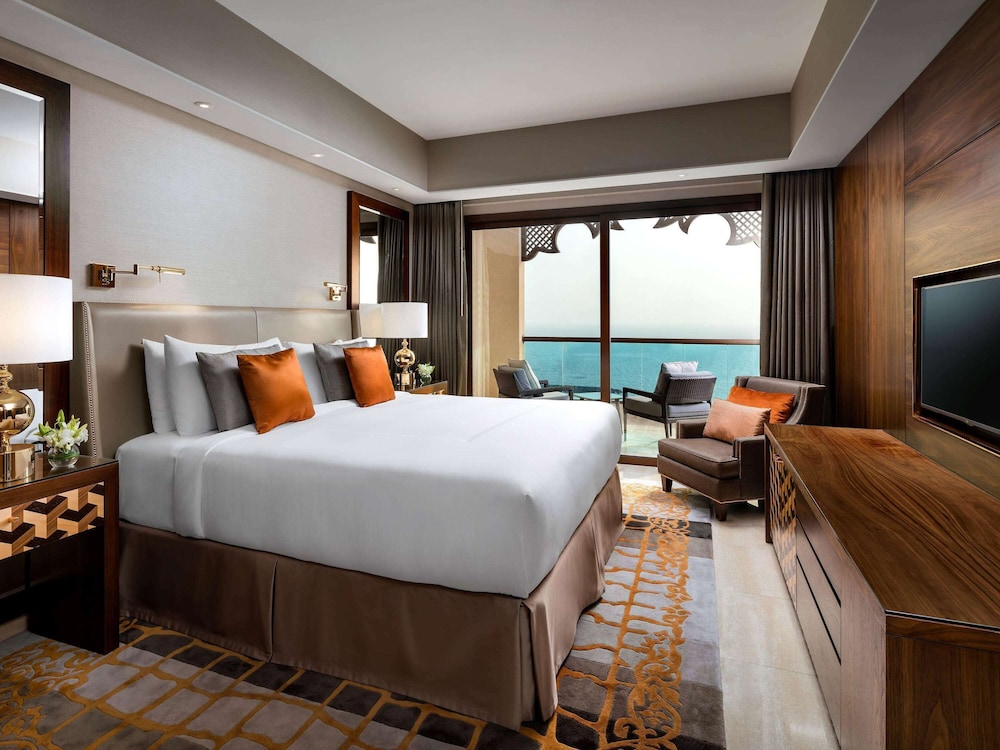 Fairmont Ajman — снимок 2