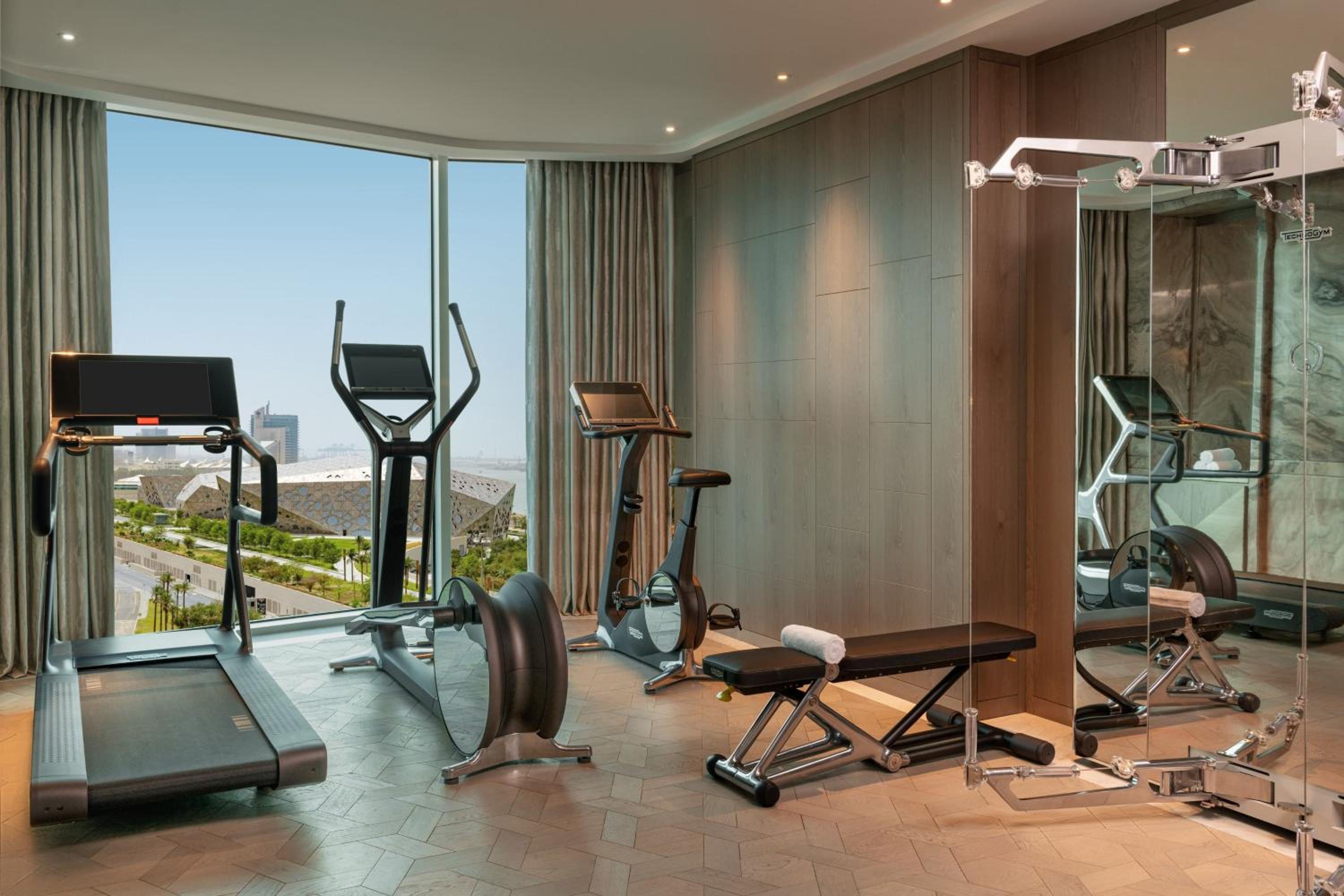 The St. Regis Kuwait — снимок 19