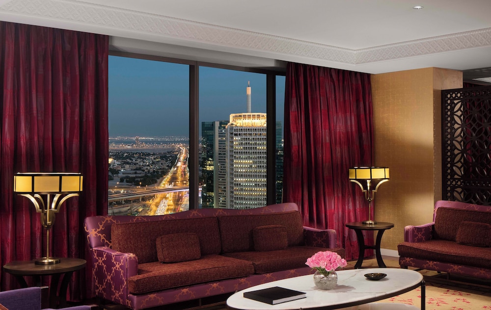 The H Dubai — снимок 27