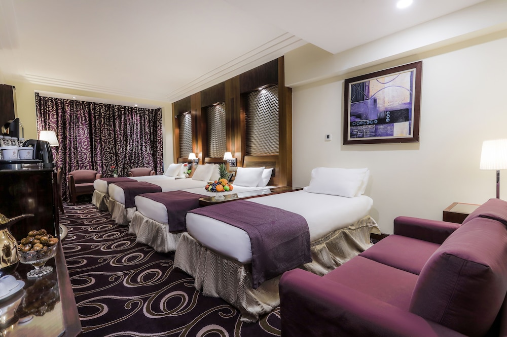 Elaf Kinda Hotel — снимок 12