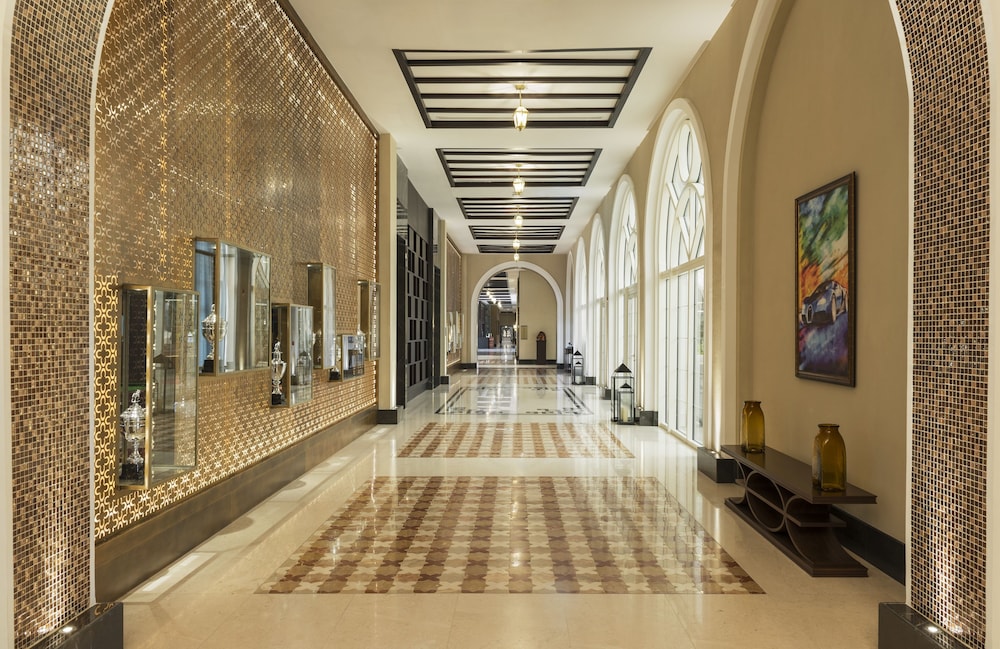 Al Habtoor Polo Resort — снимок 3