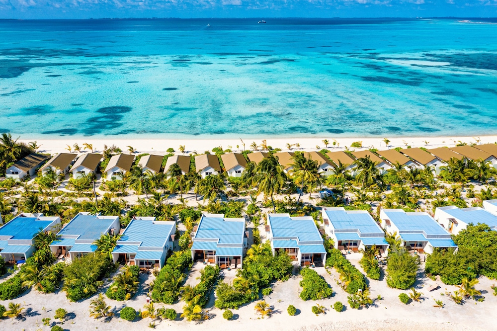 South Palm Resort Maldives — снимок 7