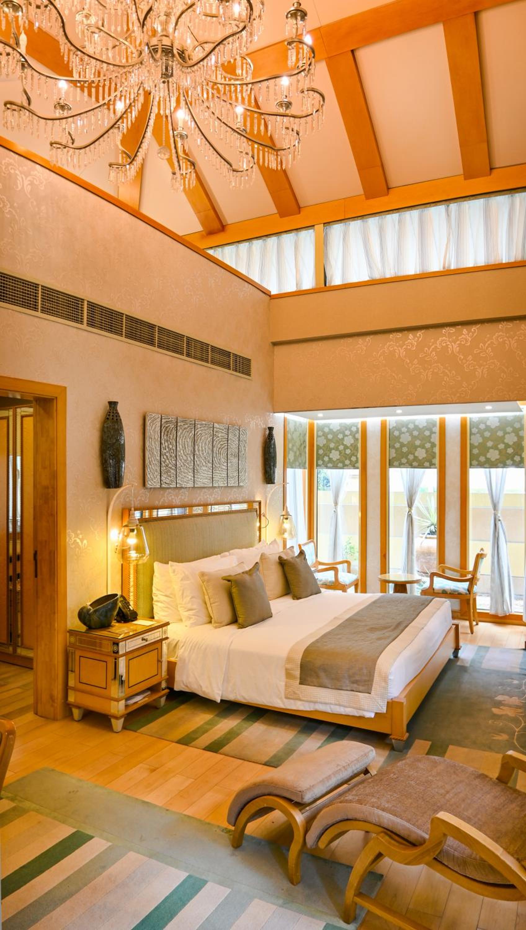 Reef Boutique Hotel — снимок 20