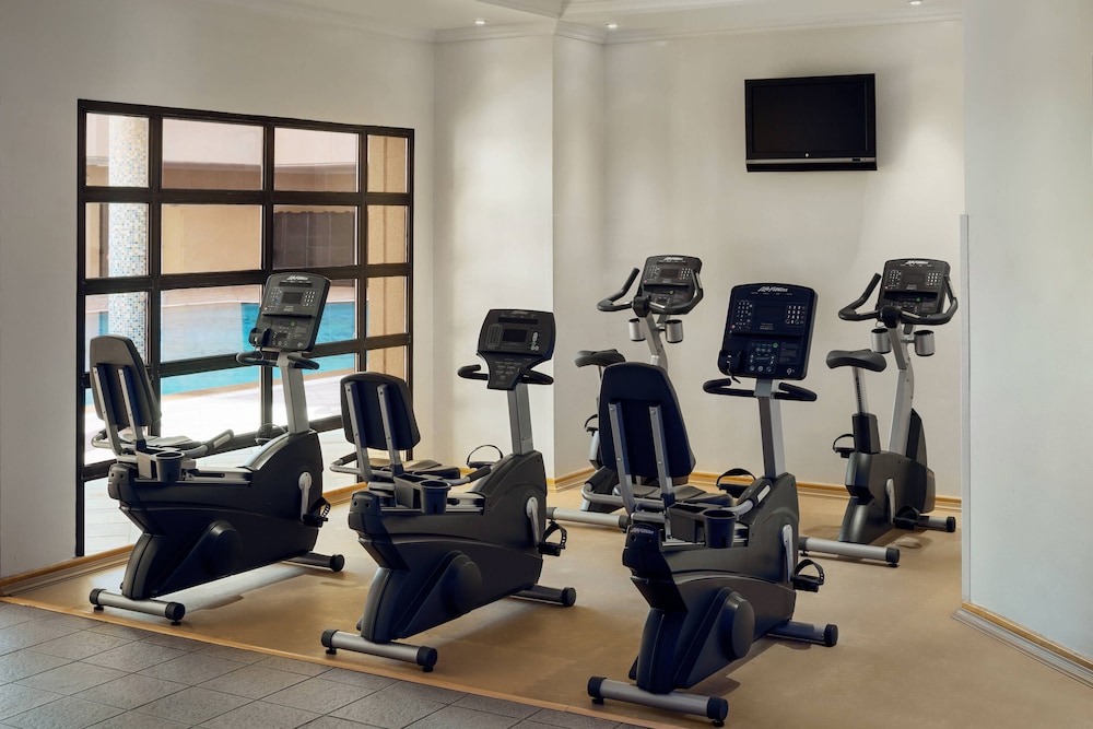 Le Meridien Jeddah — снимок 17